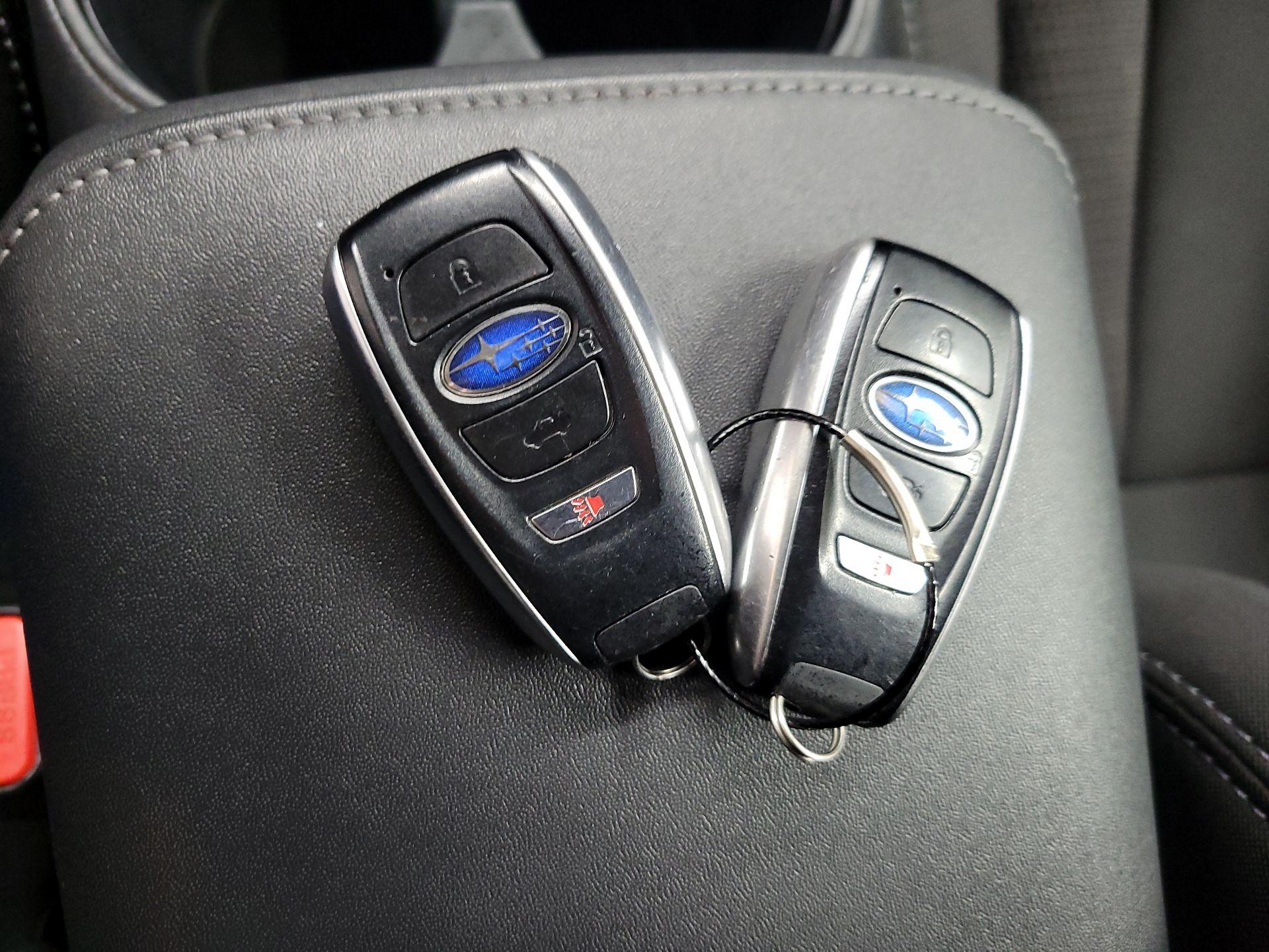 Thumbnail: 2022 Subaru Outback - 19