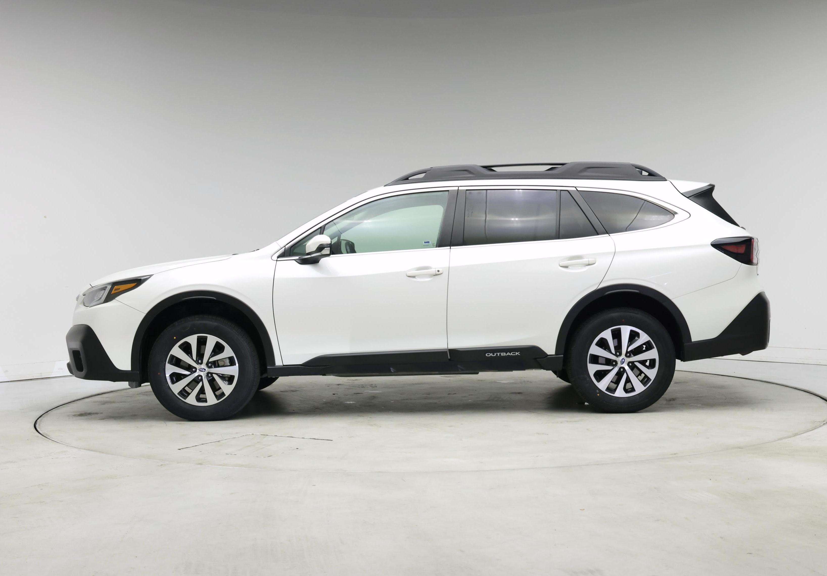 Thumbnail: 2022 Subaru Outback - 3