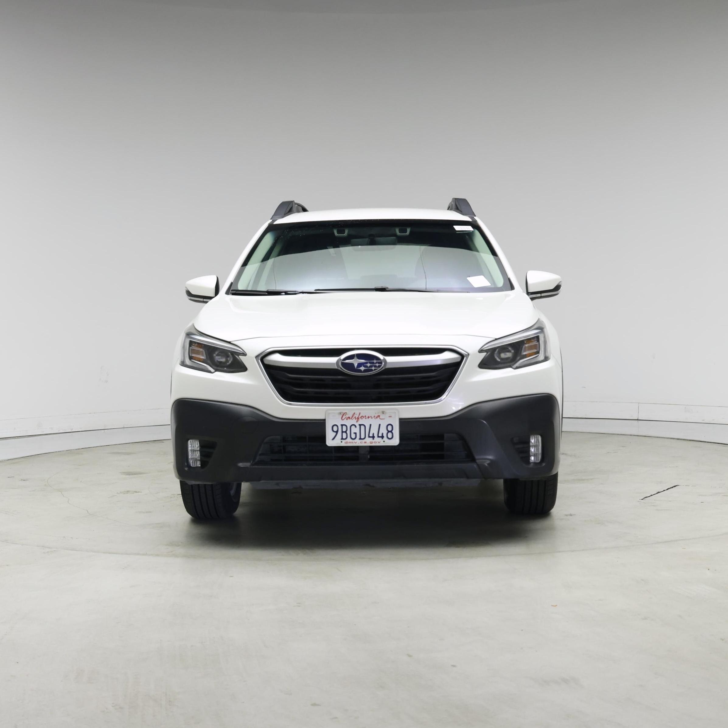 Thumbnail: 2022 Subaru Outback - 5