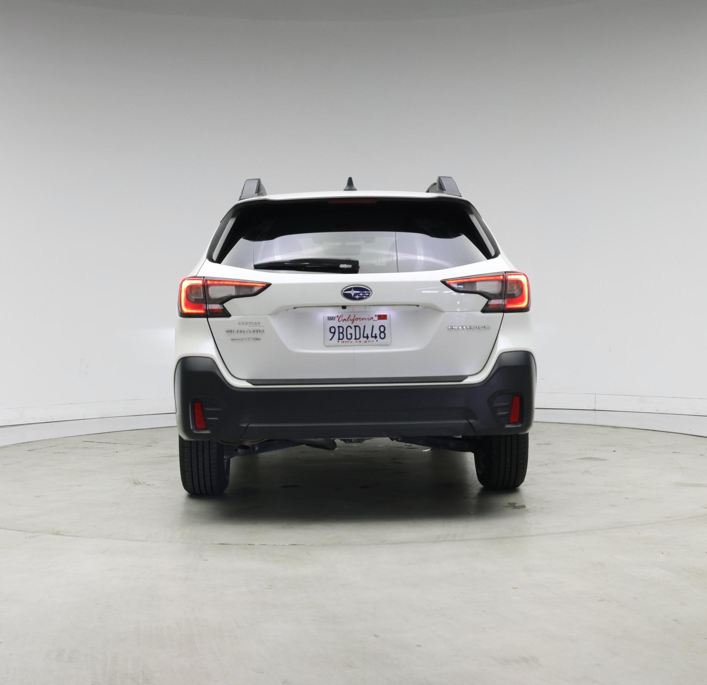 Thumbnail: 2022 Subaru Outback - 6