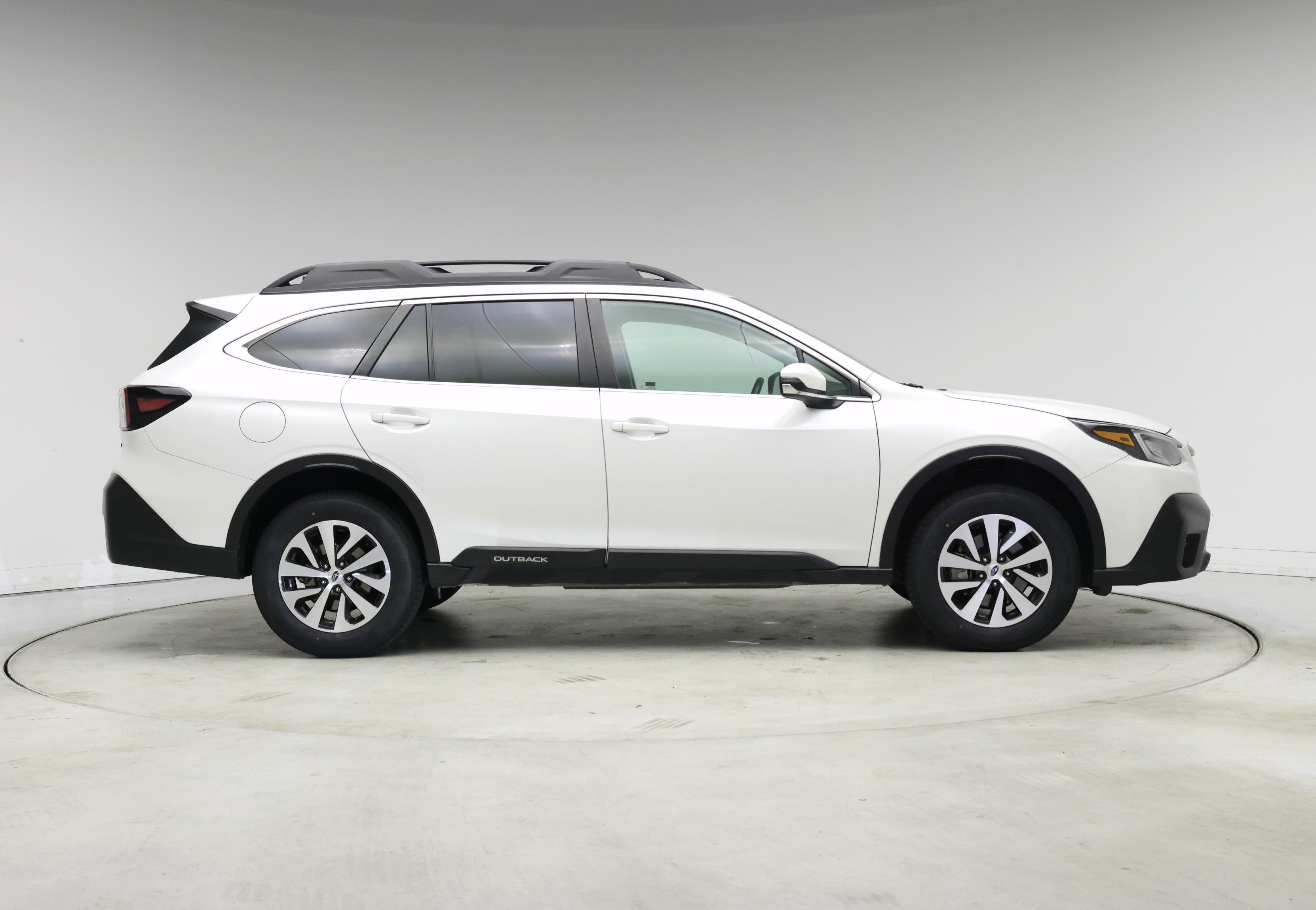 Thumbnail: 2022 Subaru Outback - 7