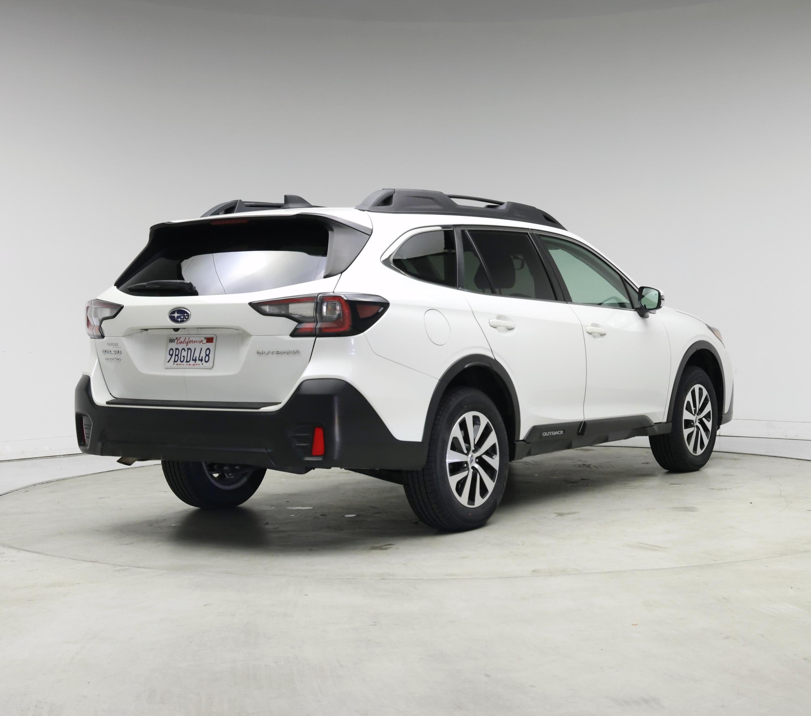 Thumbnail: 2022 Subaru Outback - 8