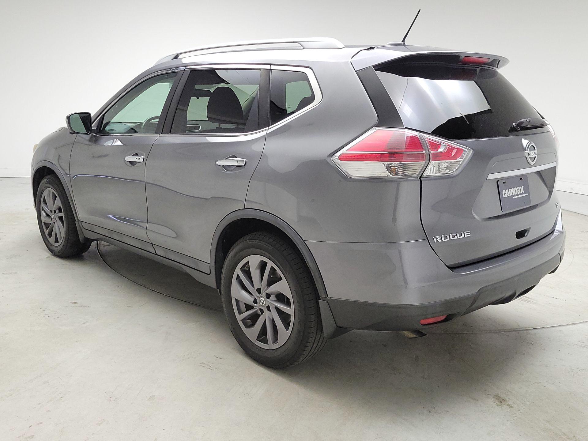 Thumbnail: 2016 Nissan Rogue - 7