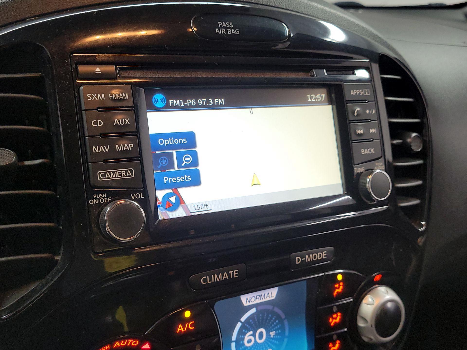 Thumbnail: 2016 Nissan Juke - 12