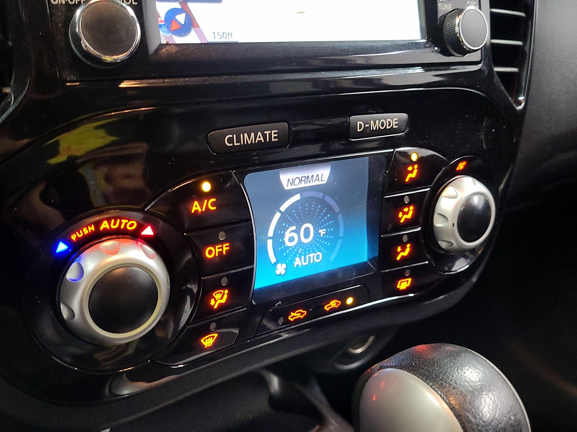 Thumbnail: 2016 Nissan Juke - 13