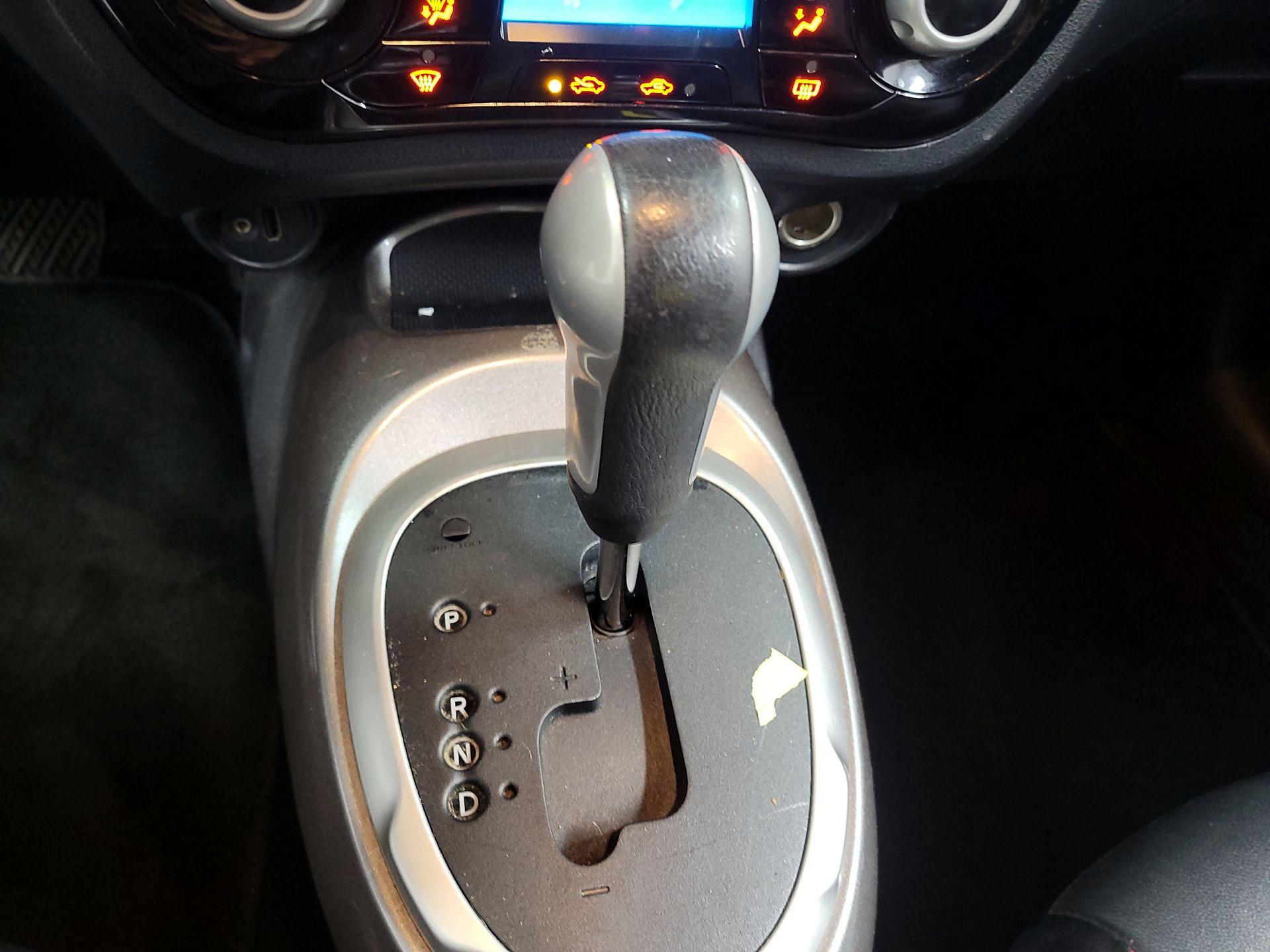 Thumbnail: 2016 Nissan Juke - 14