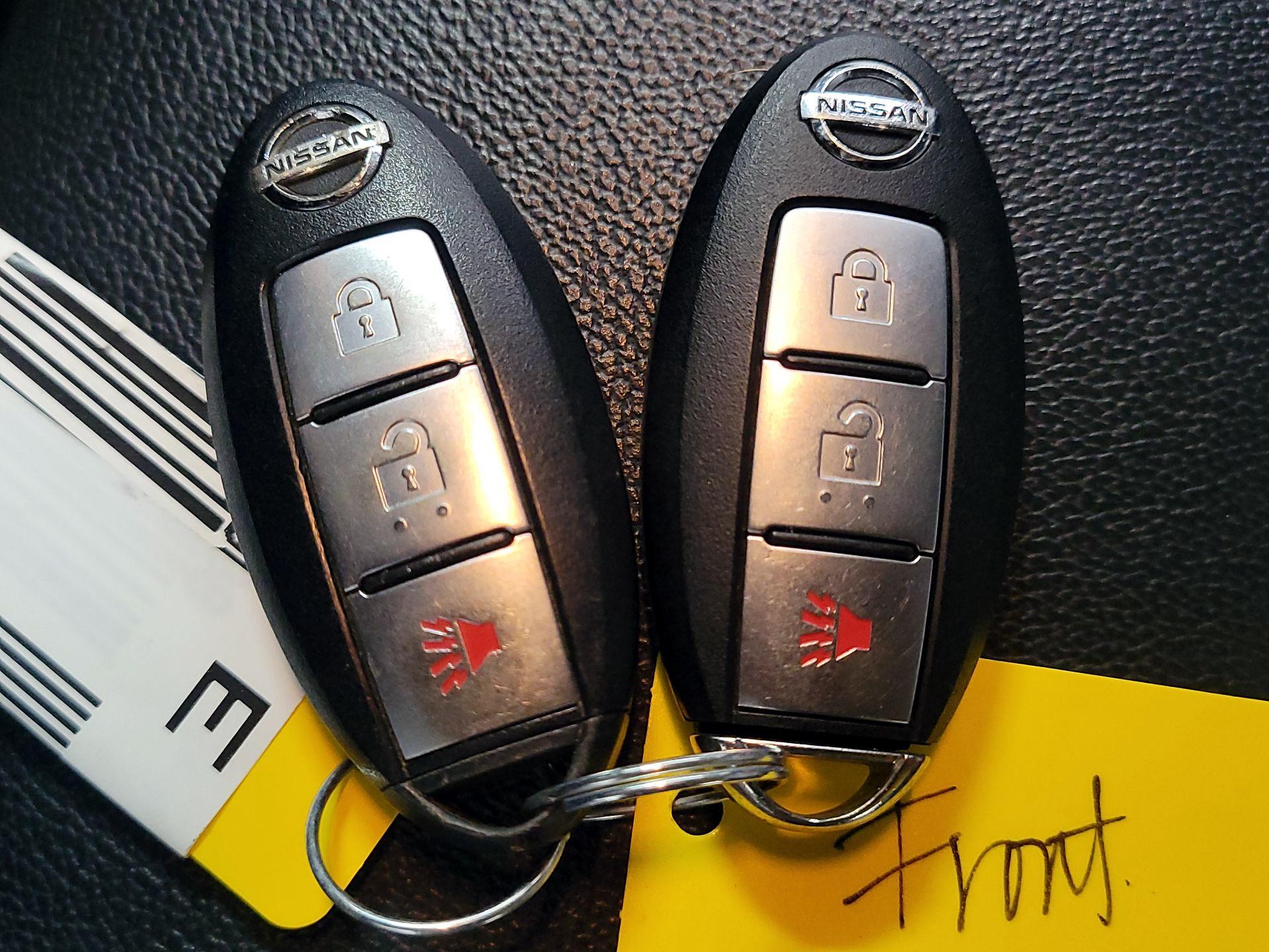 Thumbnail: 2016 Nissan Juke - 19