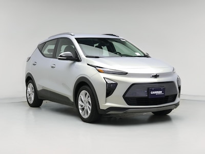 2022 Chevrolet Bolt EUV LT