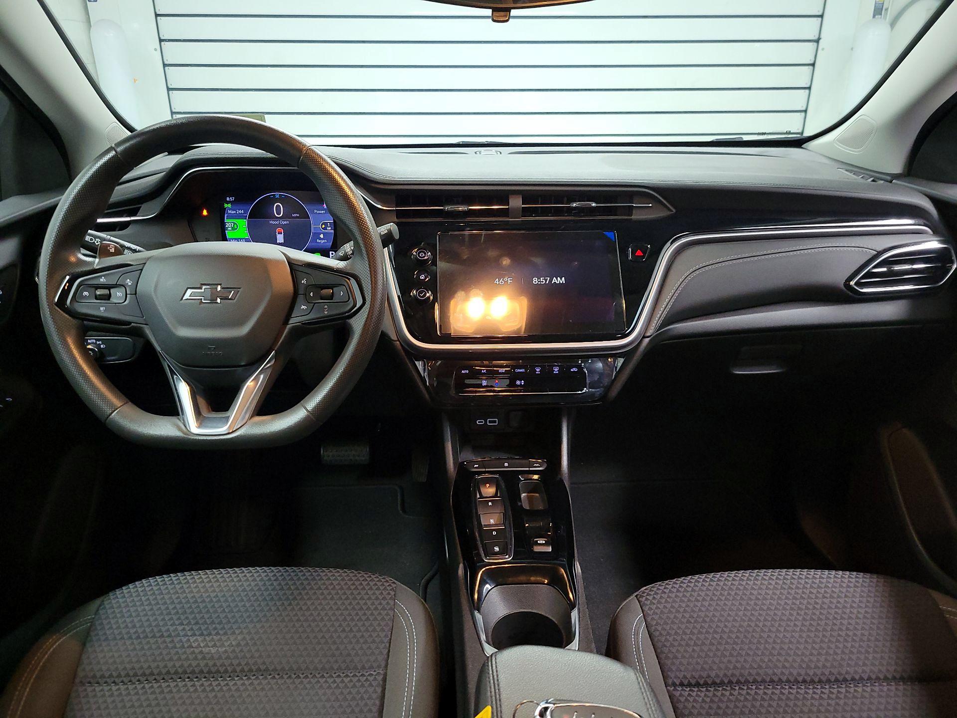 Thumbnail: 2022 Chevrolet Bolt EUV - 9