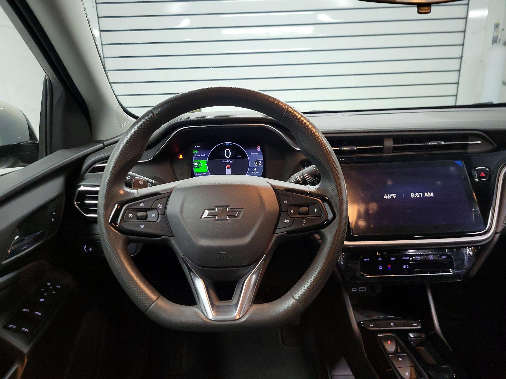 Thumbnail: 2022 Chevrolet Bolt EUV - 10