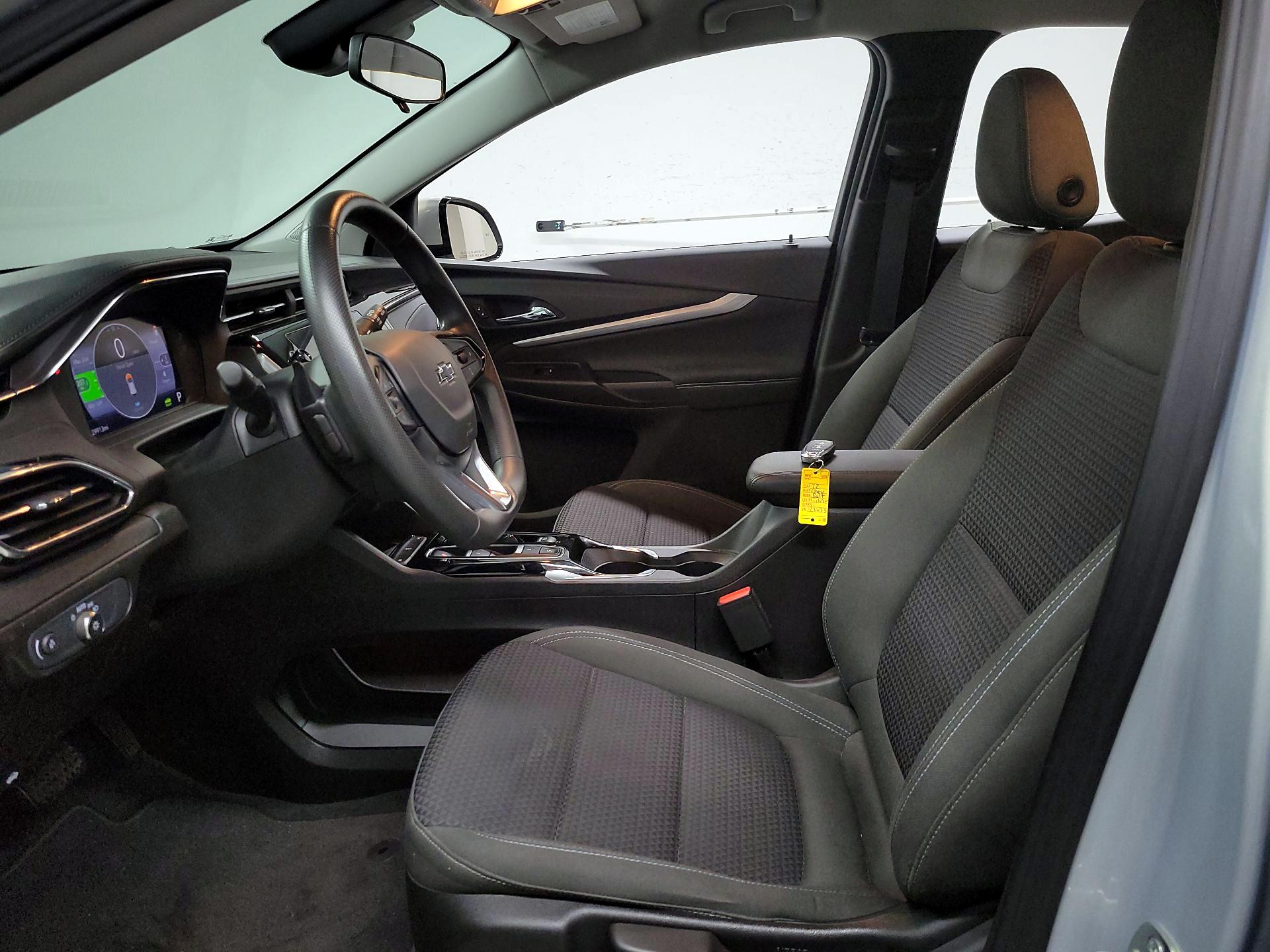 Thumbnail: 2022 Chevrolet Bolt EUV - 11