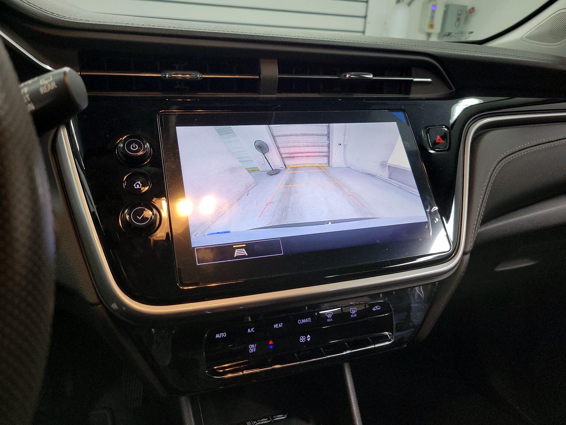 Thumbnail: 2022 Chevrolet Bolt EUV - 14