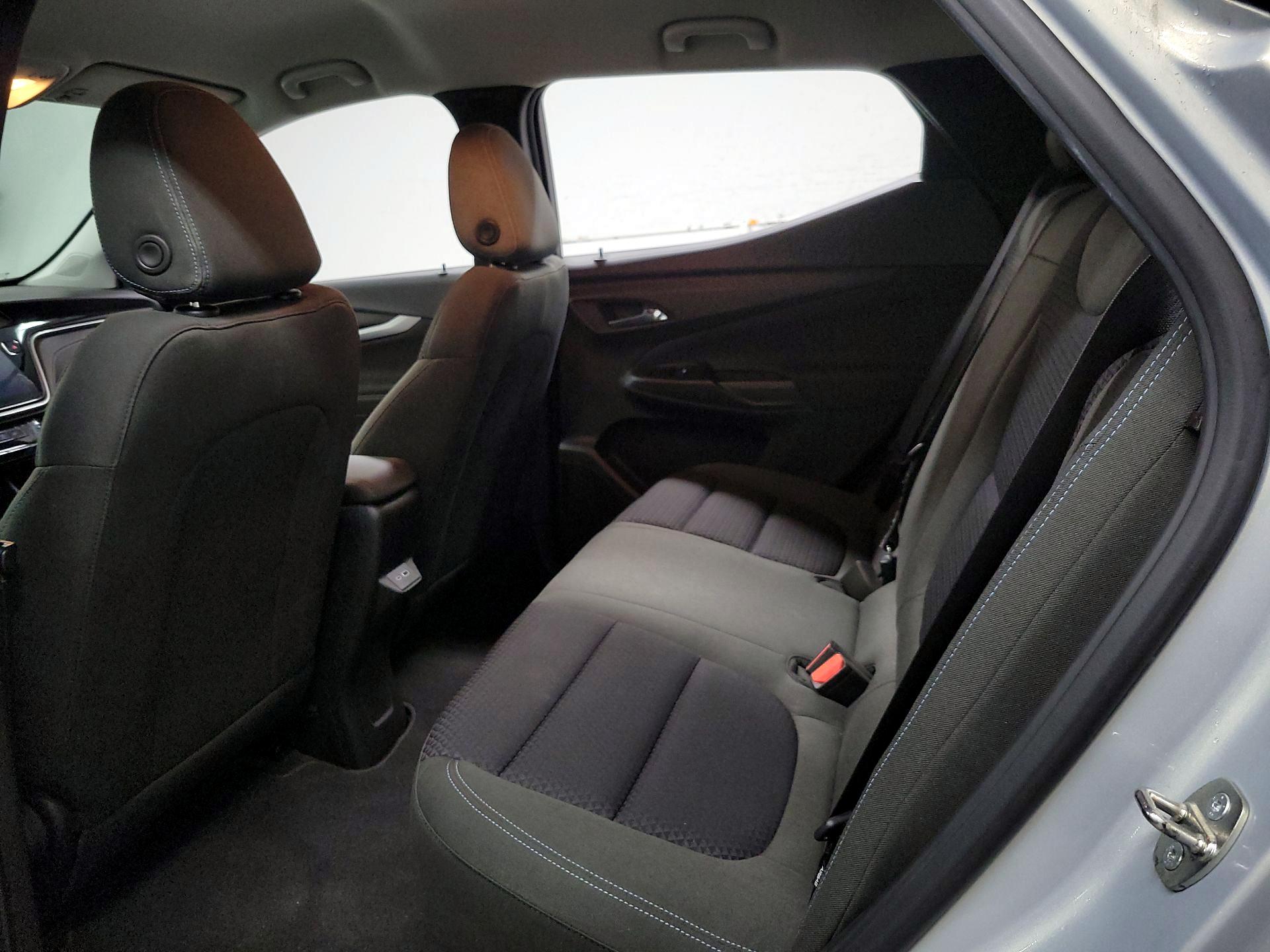 Thumbnail: 2022 Chevrolet Bolt EUV - 18