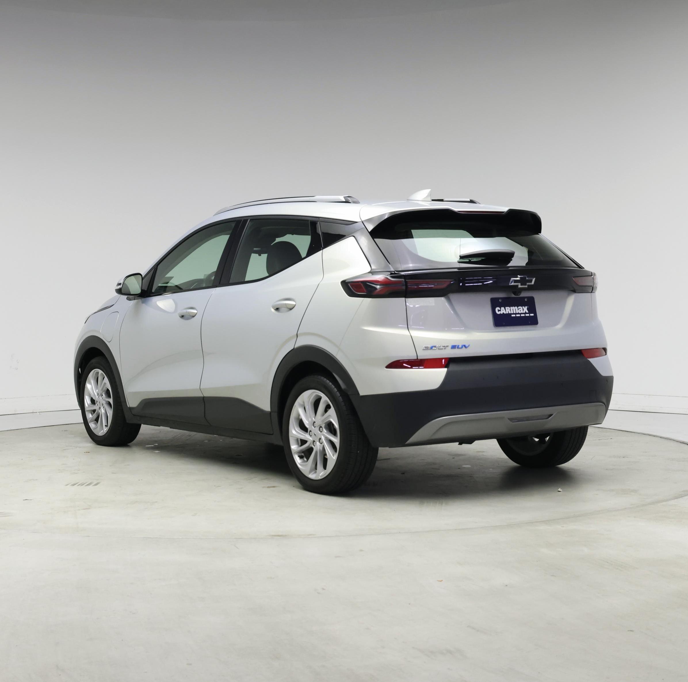 Thumbnail: 2022 Chevrolet Bolt EUV - 2