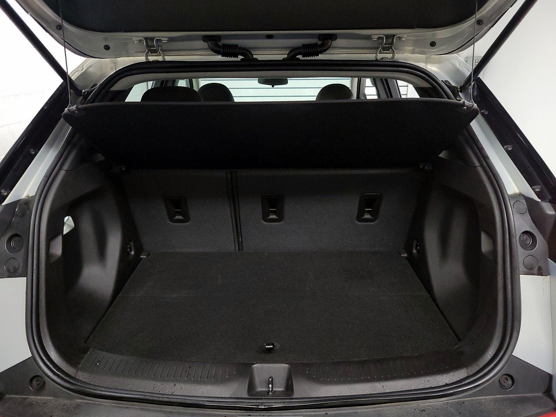 Thumbnail: 2022 Chevrolet Bolt EUV - 19