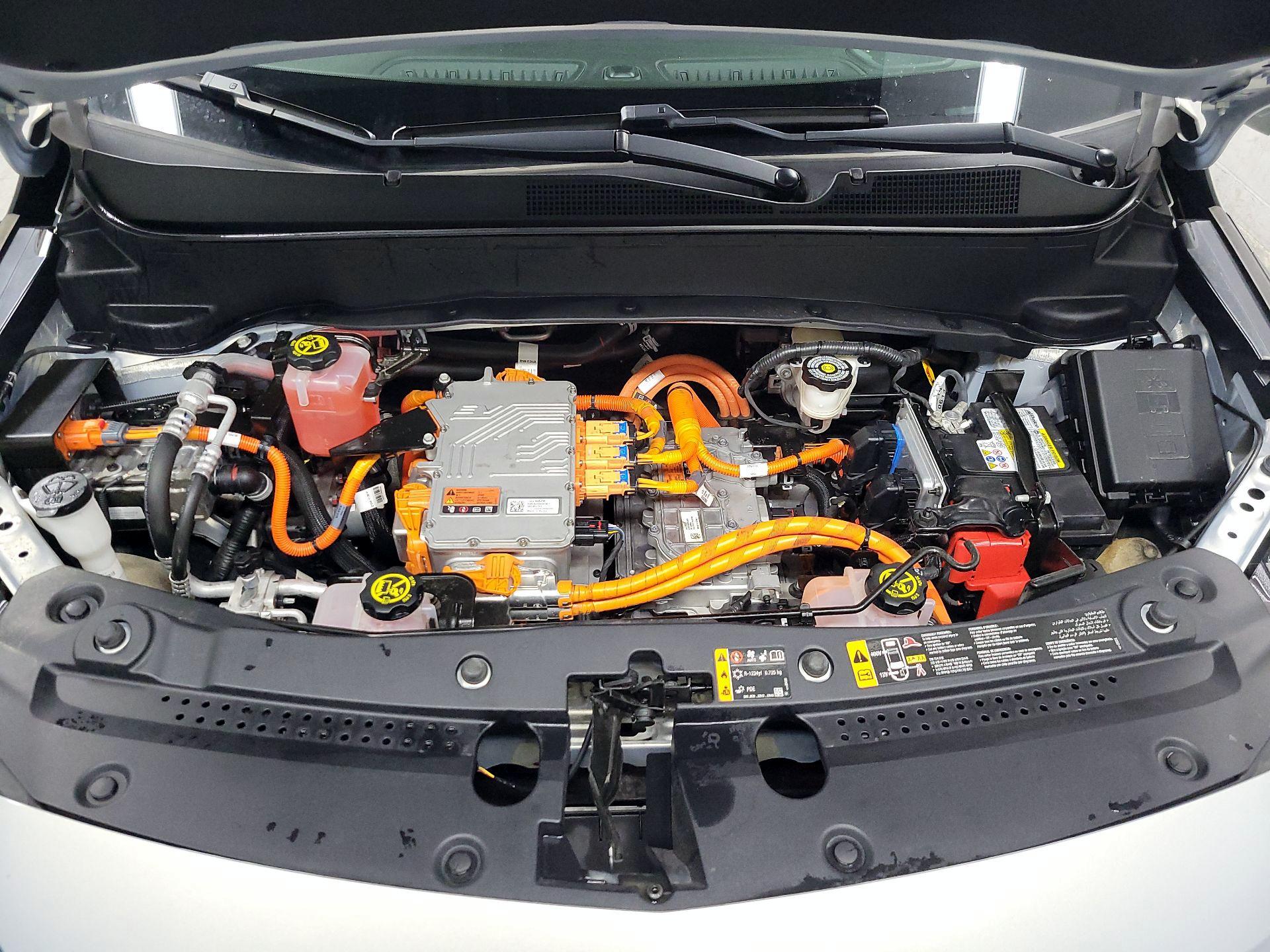 Thumbnail: 2022 Chevrolet Bolt EUV - 20