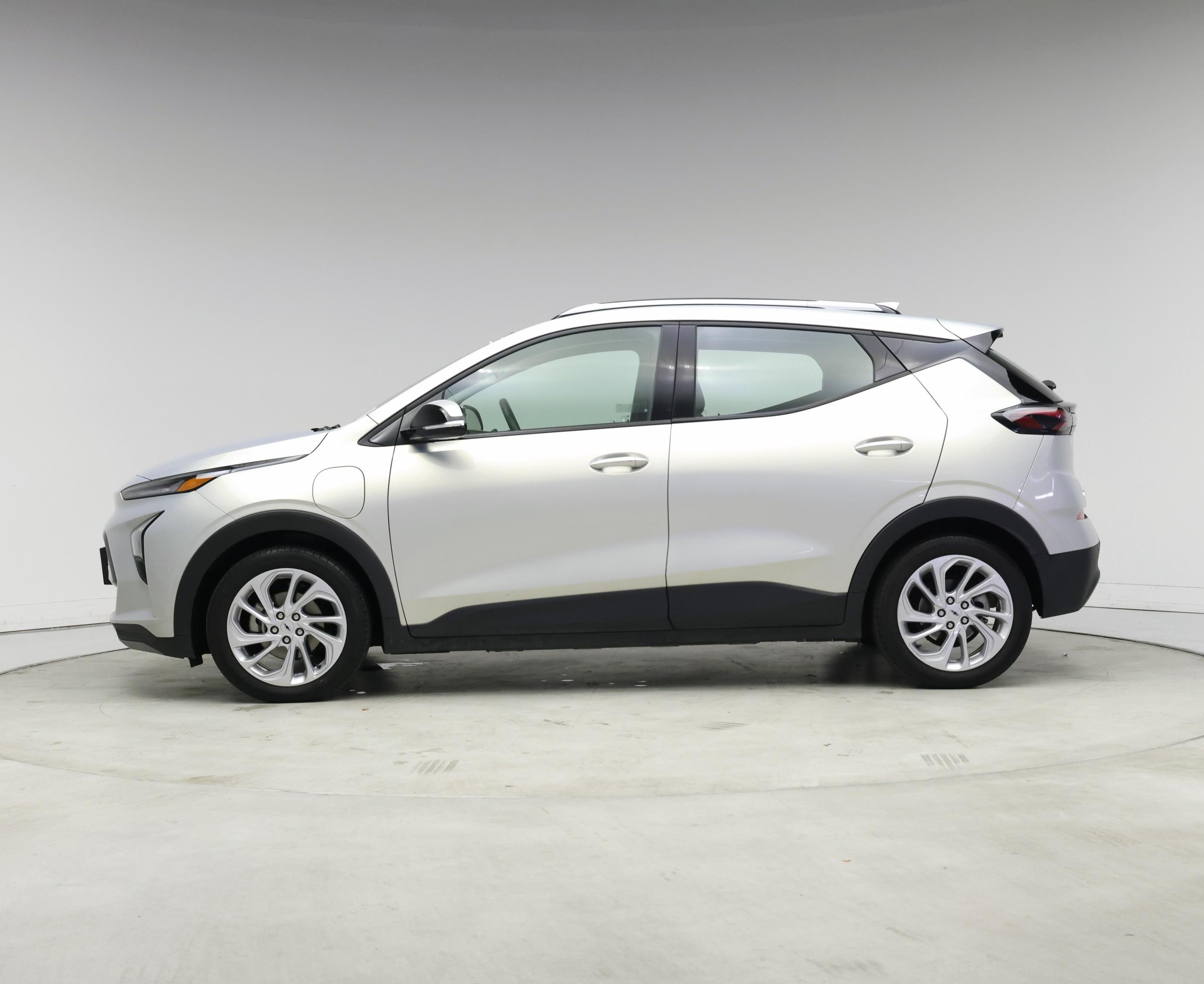 Thumbnail: 2022 Chevrolet Bolt EUV - 3