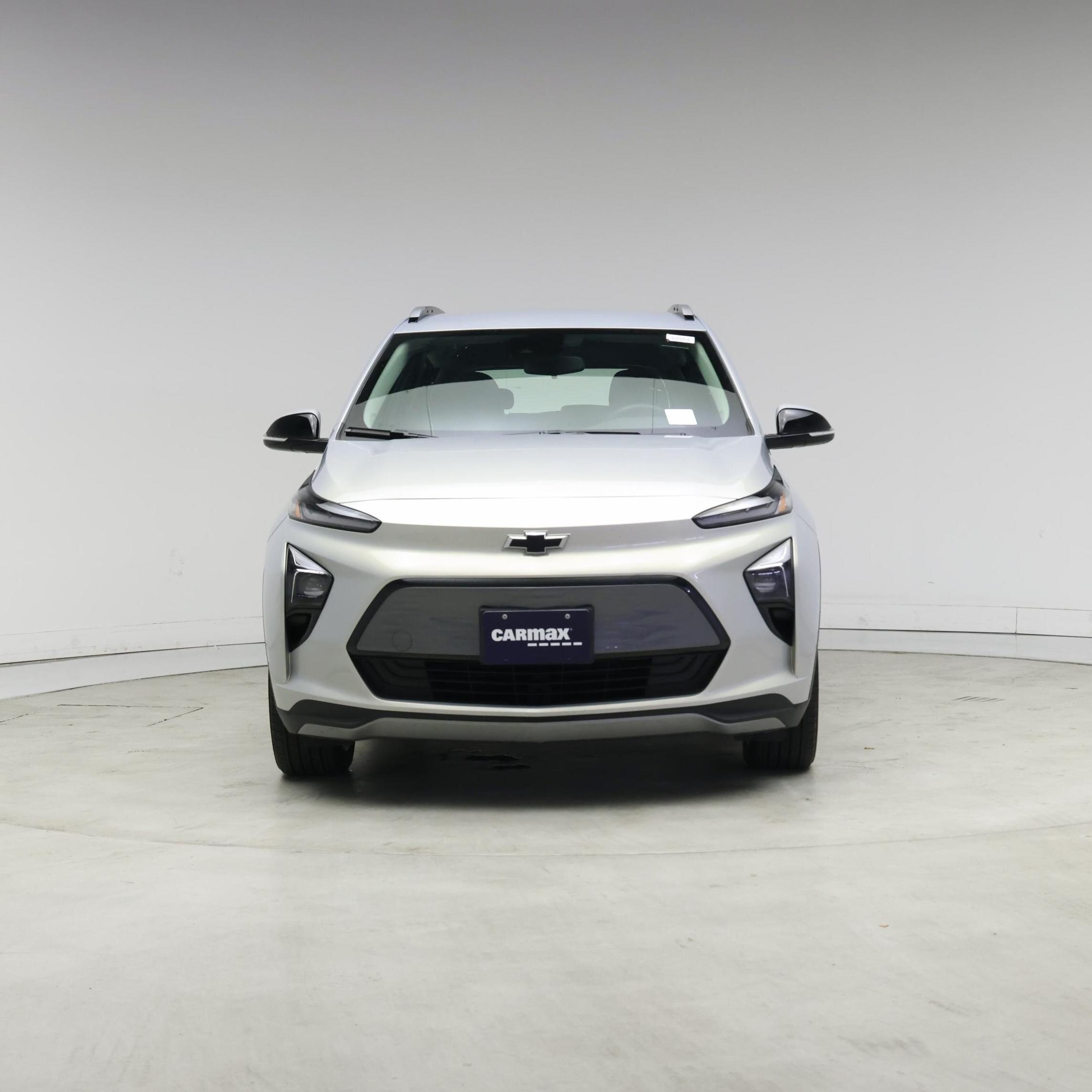 Thumbnail: 2022 Chevrolet Bolt EUV - 5