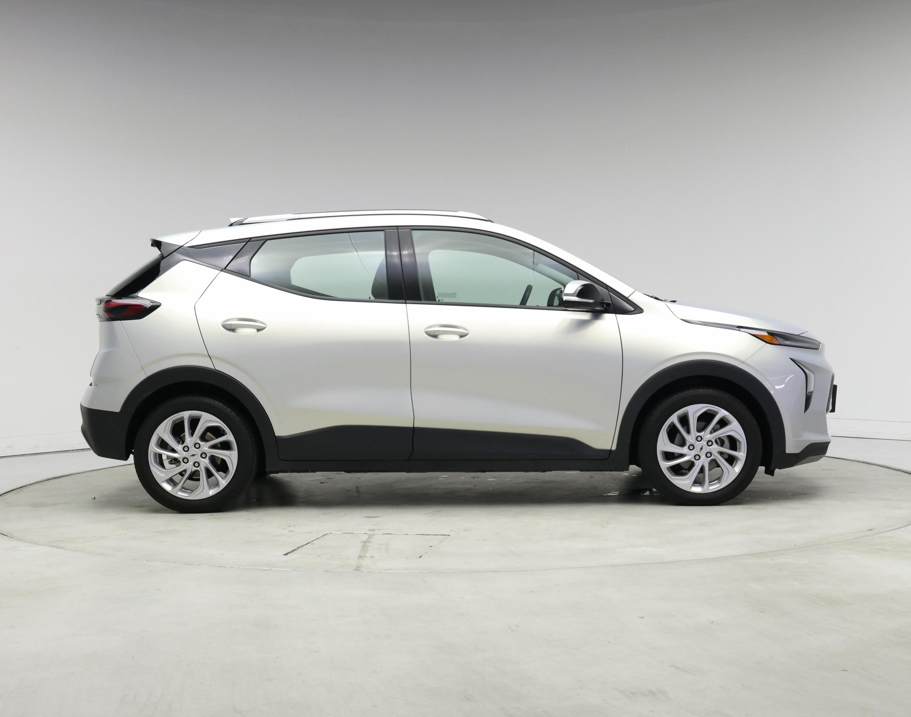 Thumbnail: 2022 Chevrolet Bolt EUV - 7