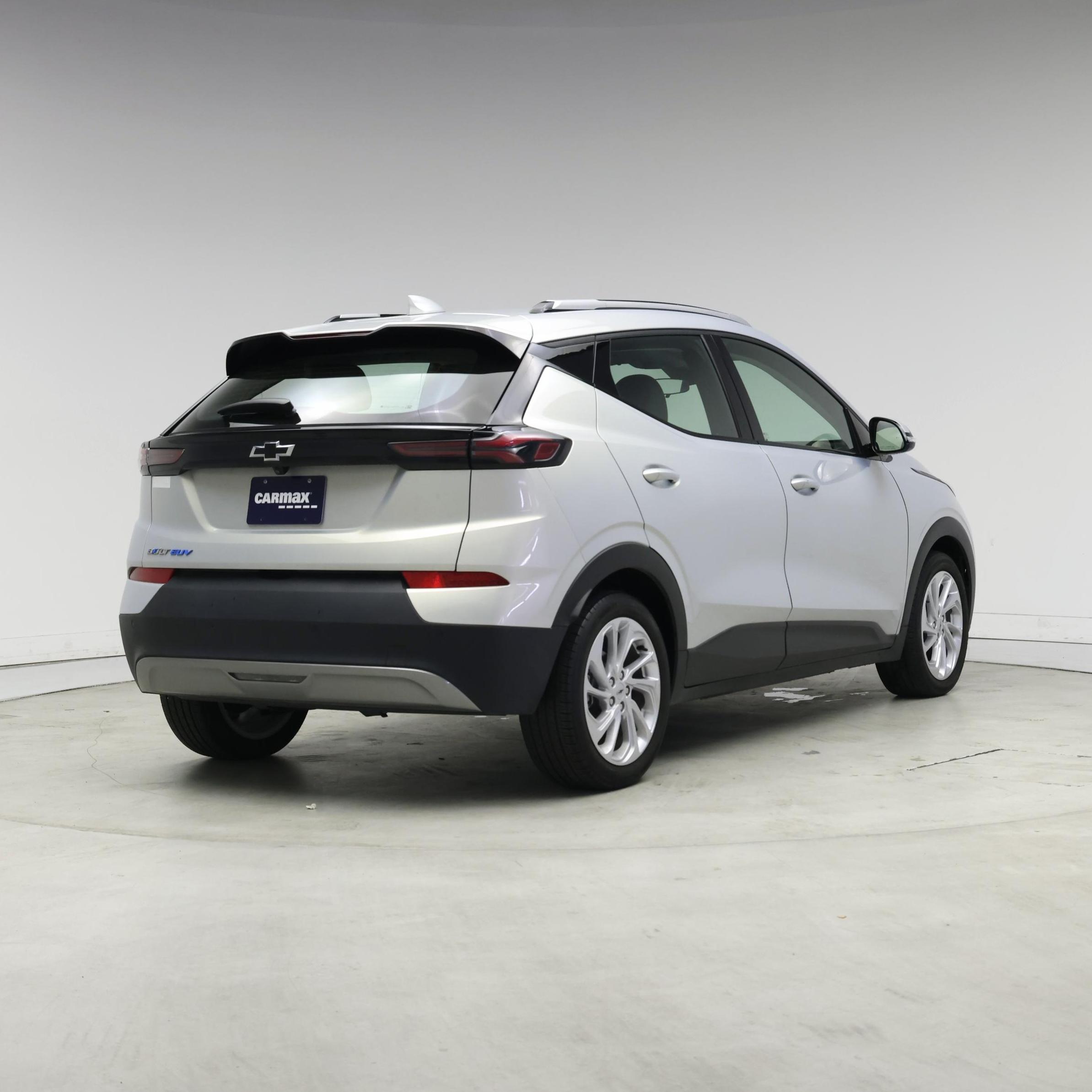 Thumbnail: 2022 Chevrolet Bolt EUV - 8