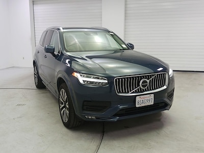 2020 Volvo XC90 T6 Momentum