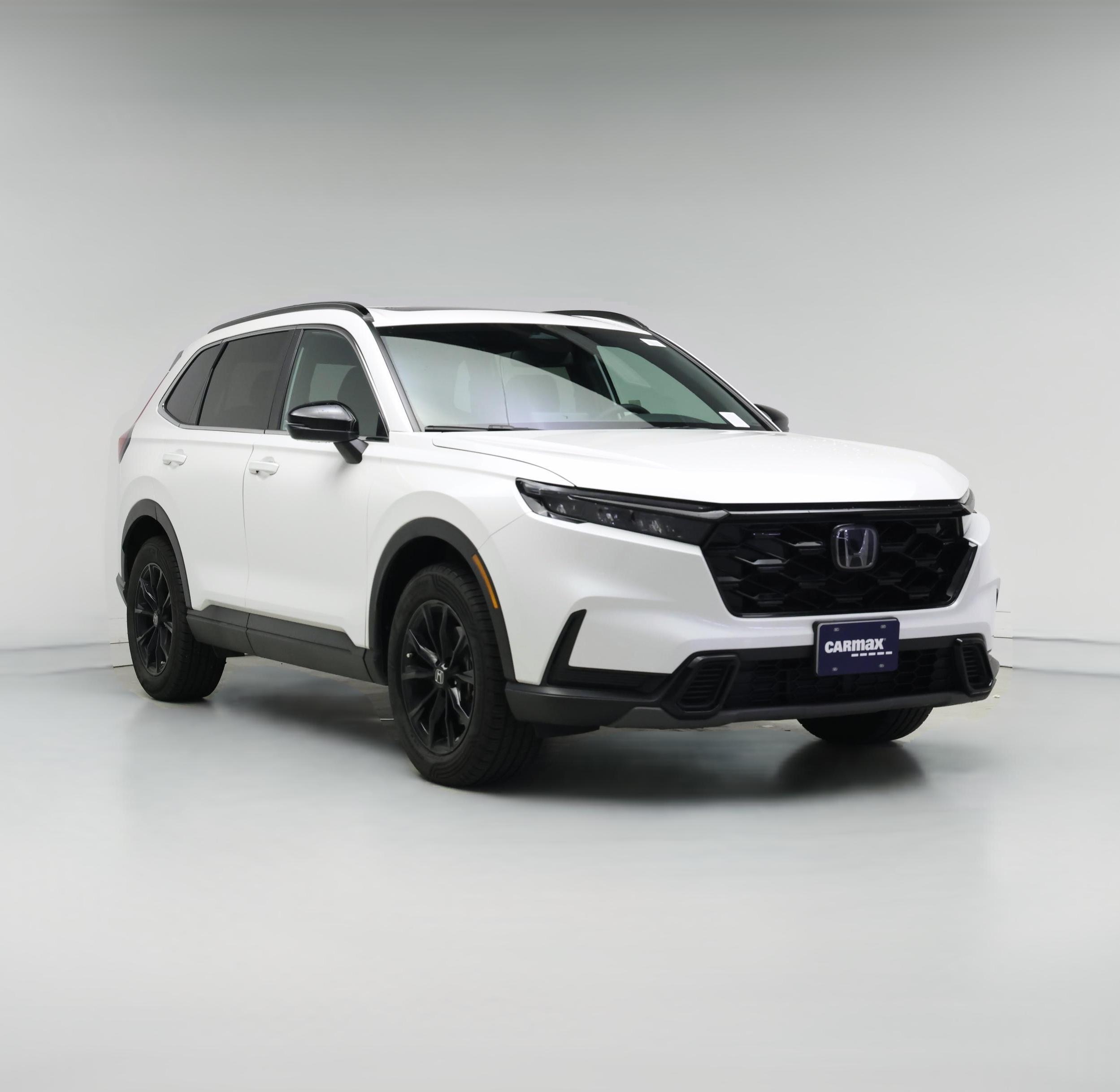 Thumbnail: 2025 Honda CR-V - 1
