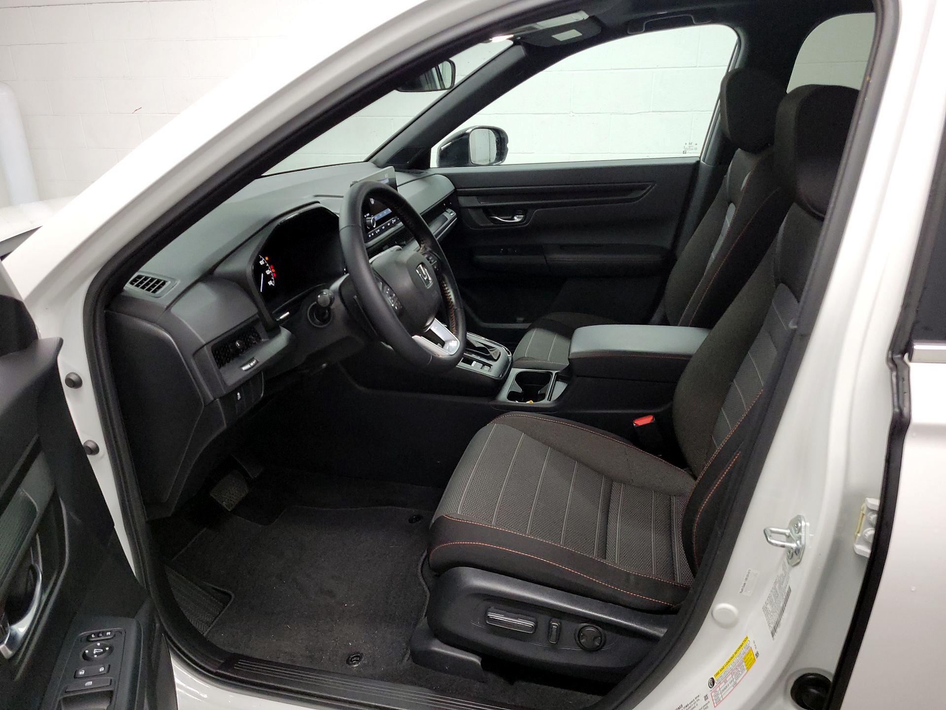 Thumbnail: 2025 Honda CR-V - 11