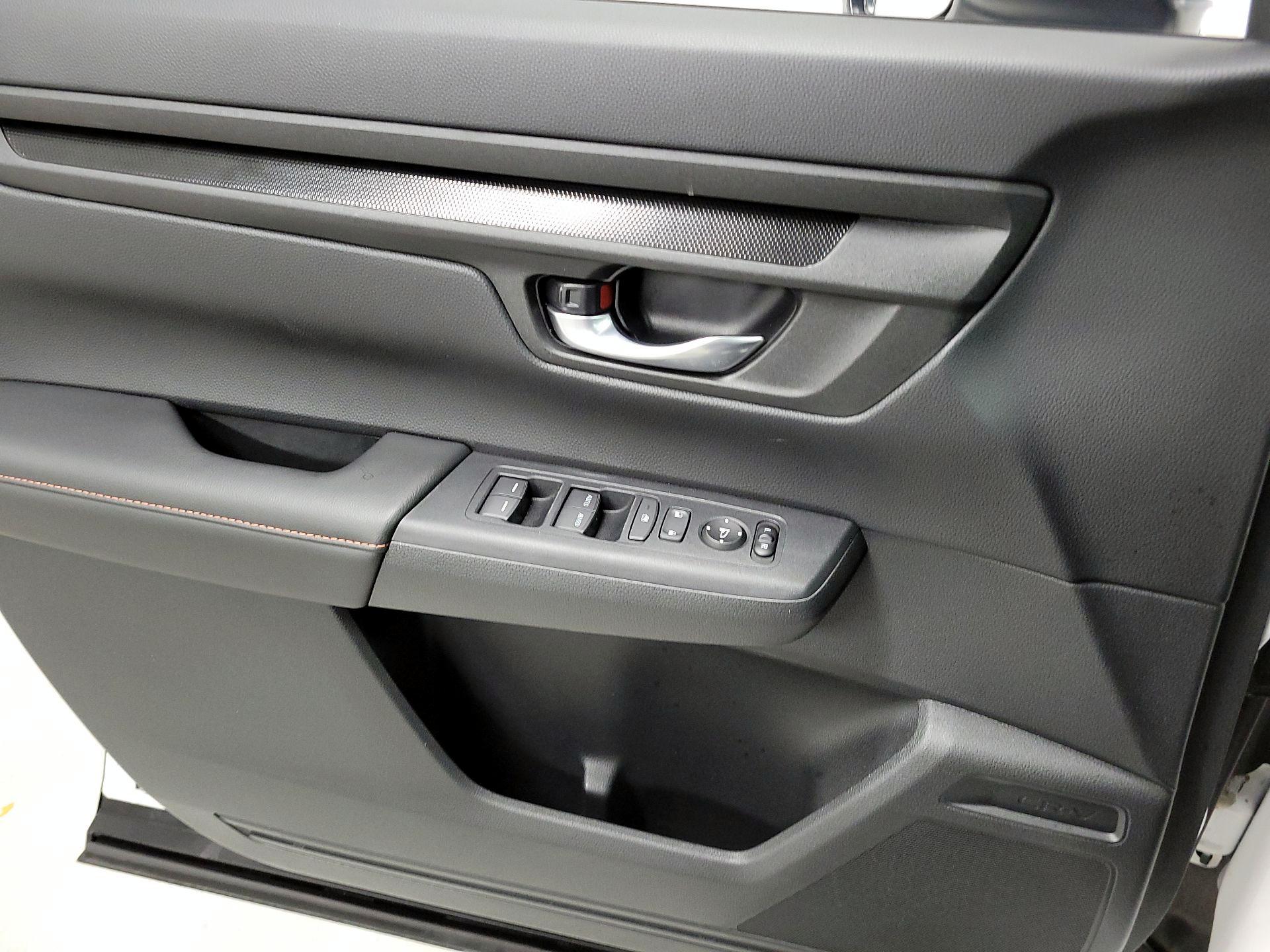 Thumbnail: 2025 Honda CR-V - 12