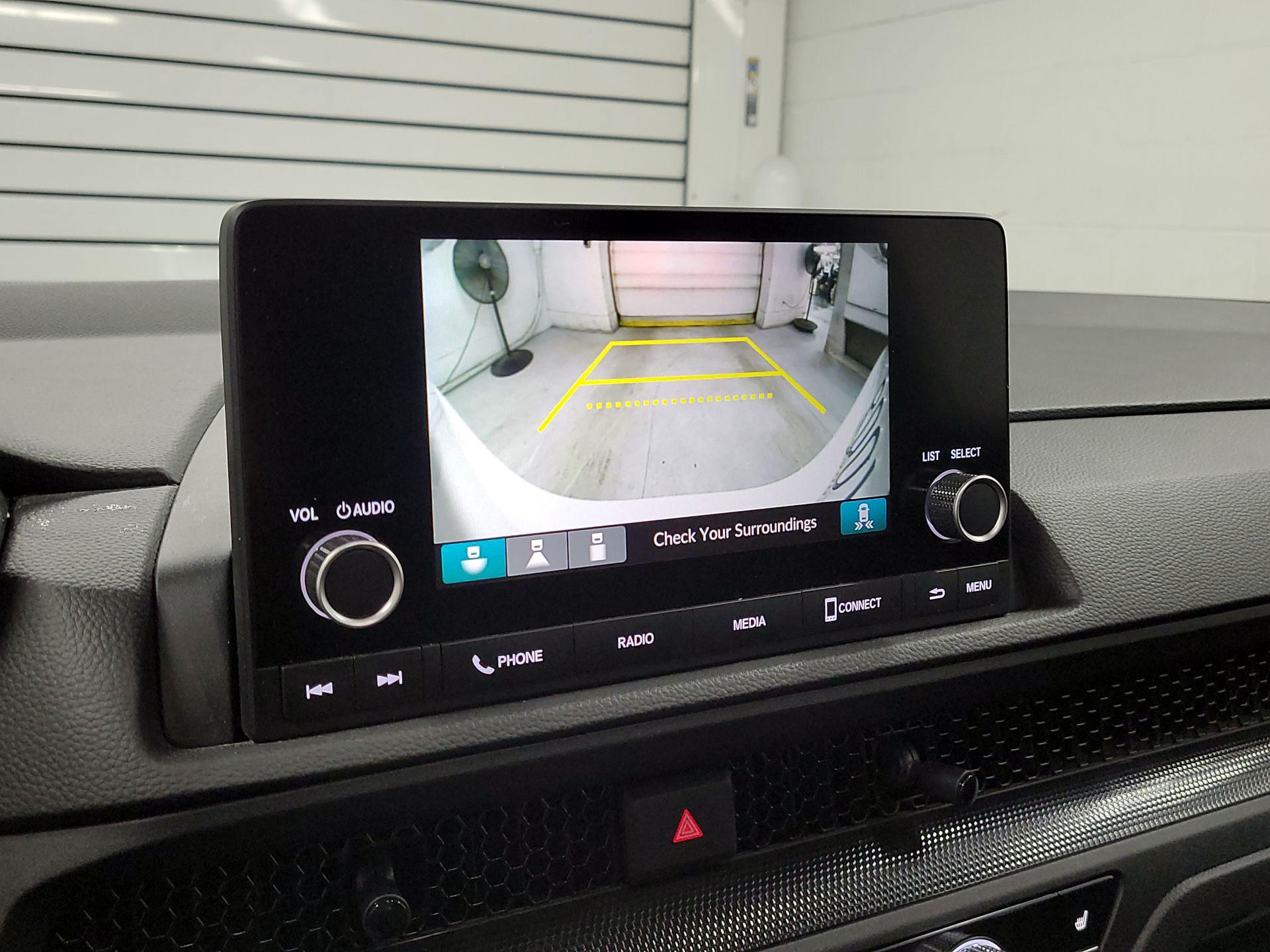 Thumbnail: 2025 Honda CR-V - 14