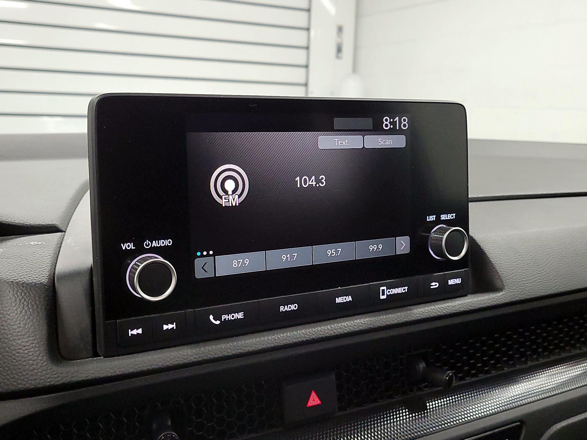 Thumbnail: 2025 Honda CR-V - 15