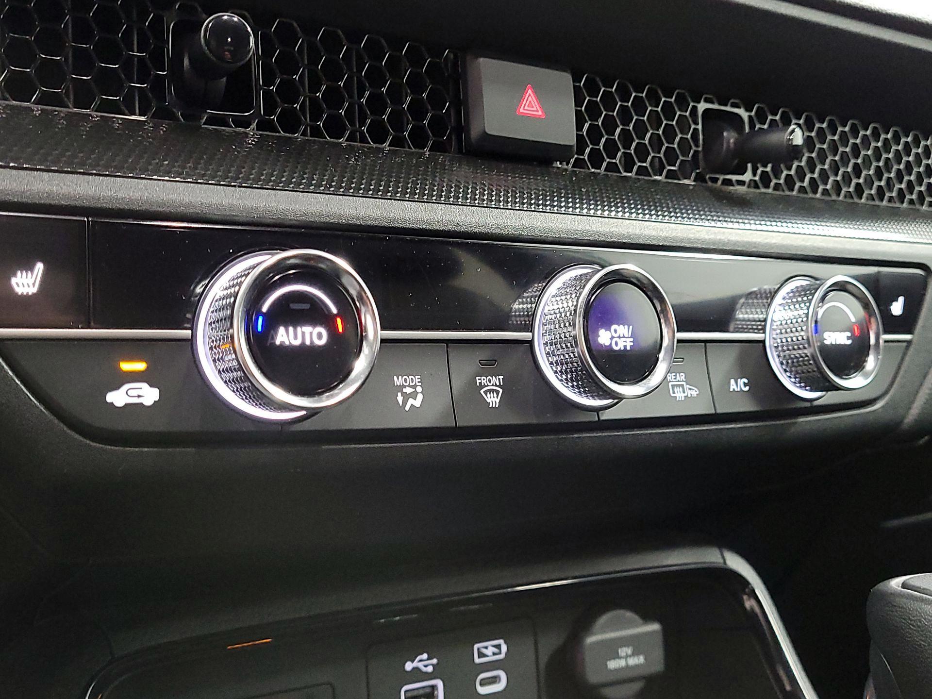 Thumbnail: 2025 Honda CR-V - 16