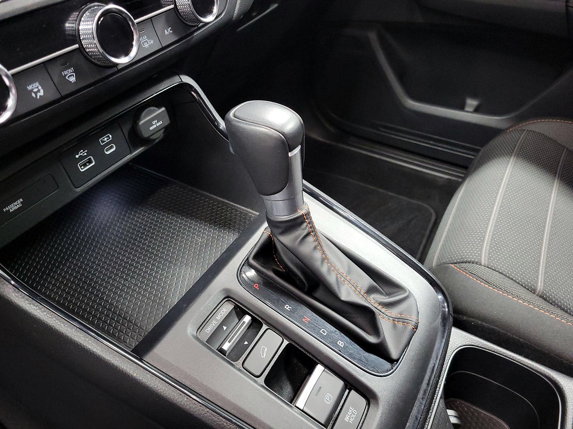 Thumbnail: 2025 Honda CR-V - 17