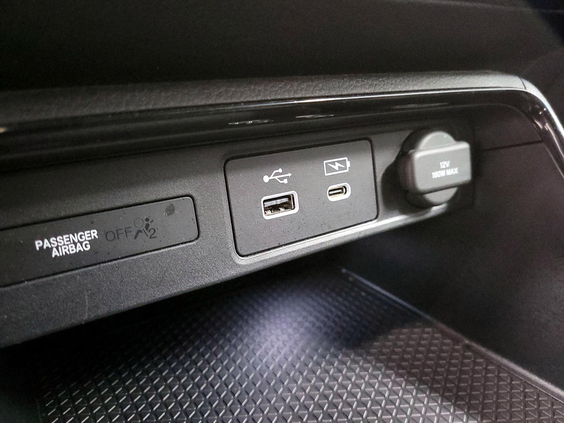 Thumbnail: 2025 Honda CR-V - 18