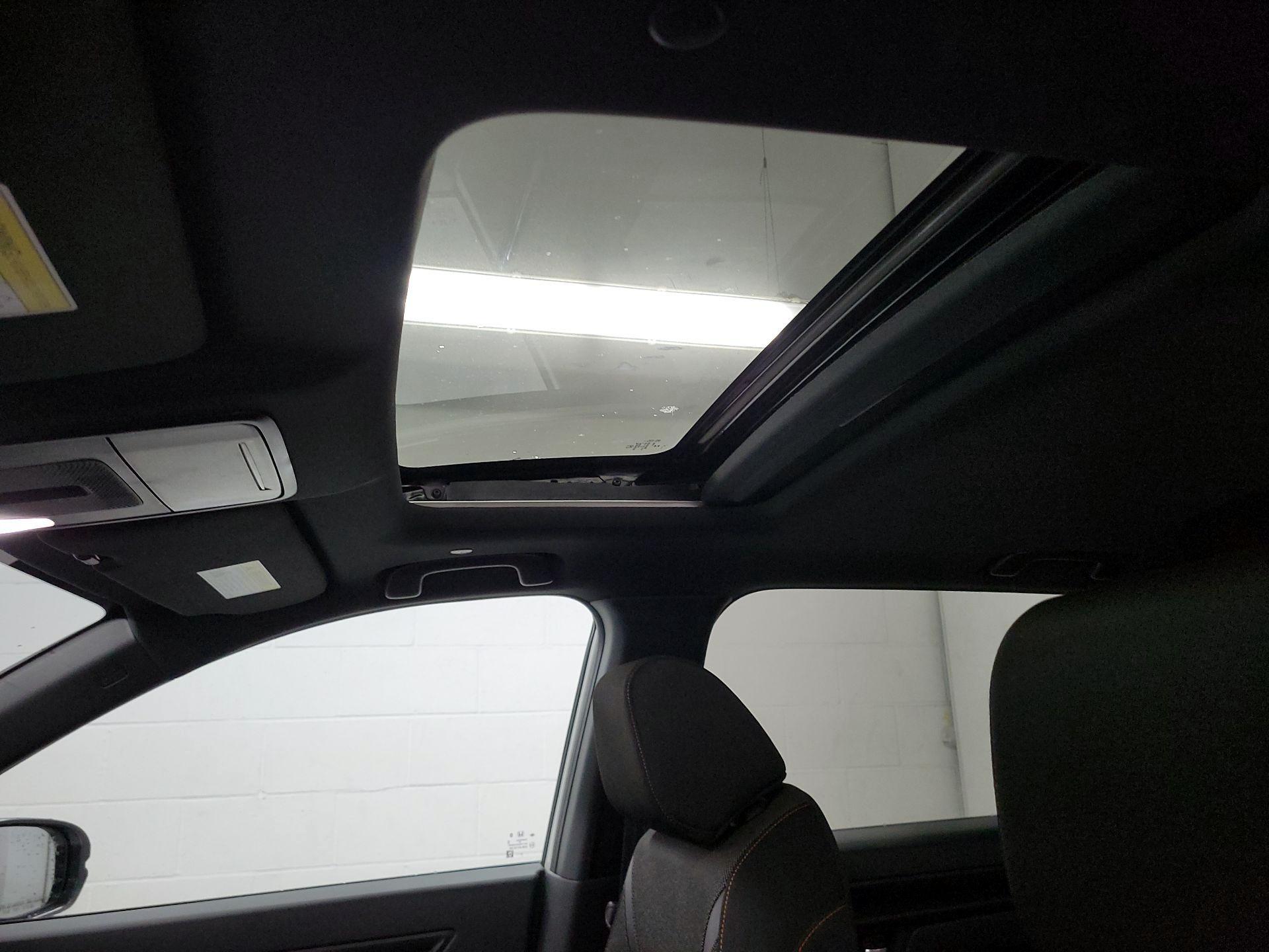 Thumbnail: 2025 Honda CR-V - 19