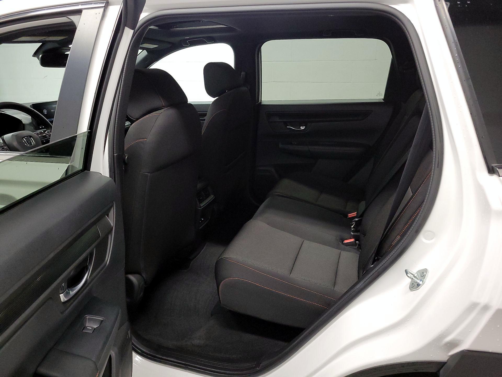 Thumbnail: 2025 Honda CR-V - 20