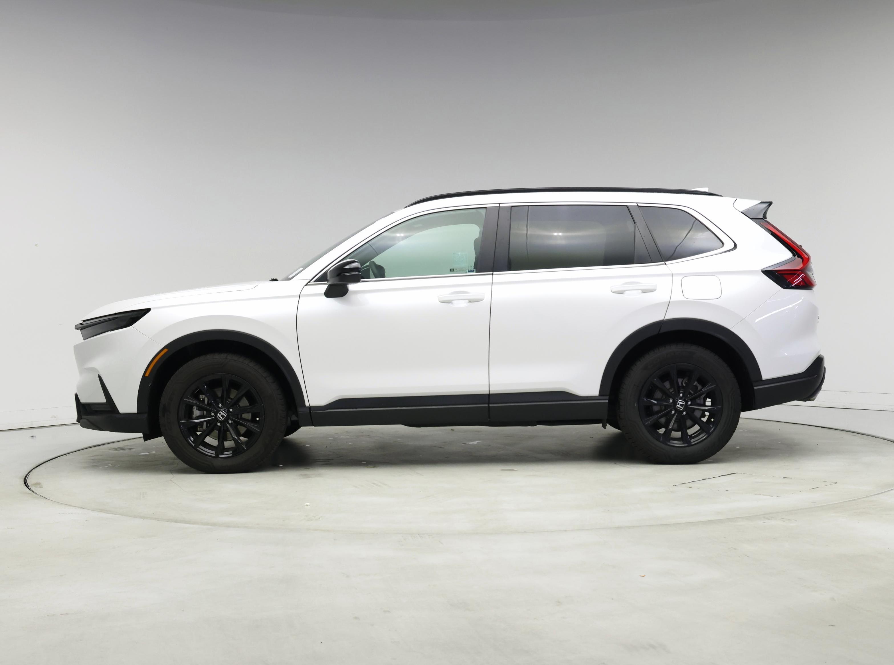 Thumbnail: 2025 Honda CR-V - 3