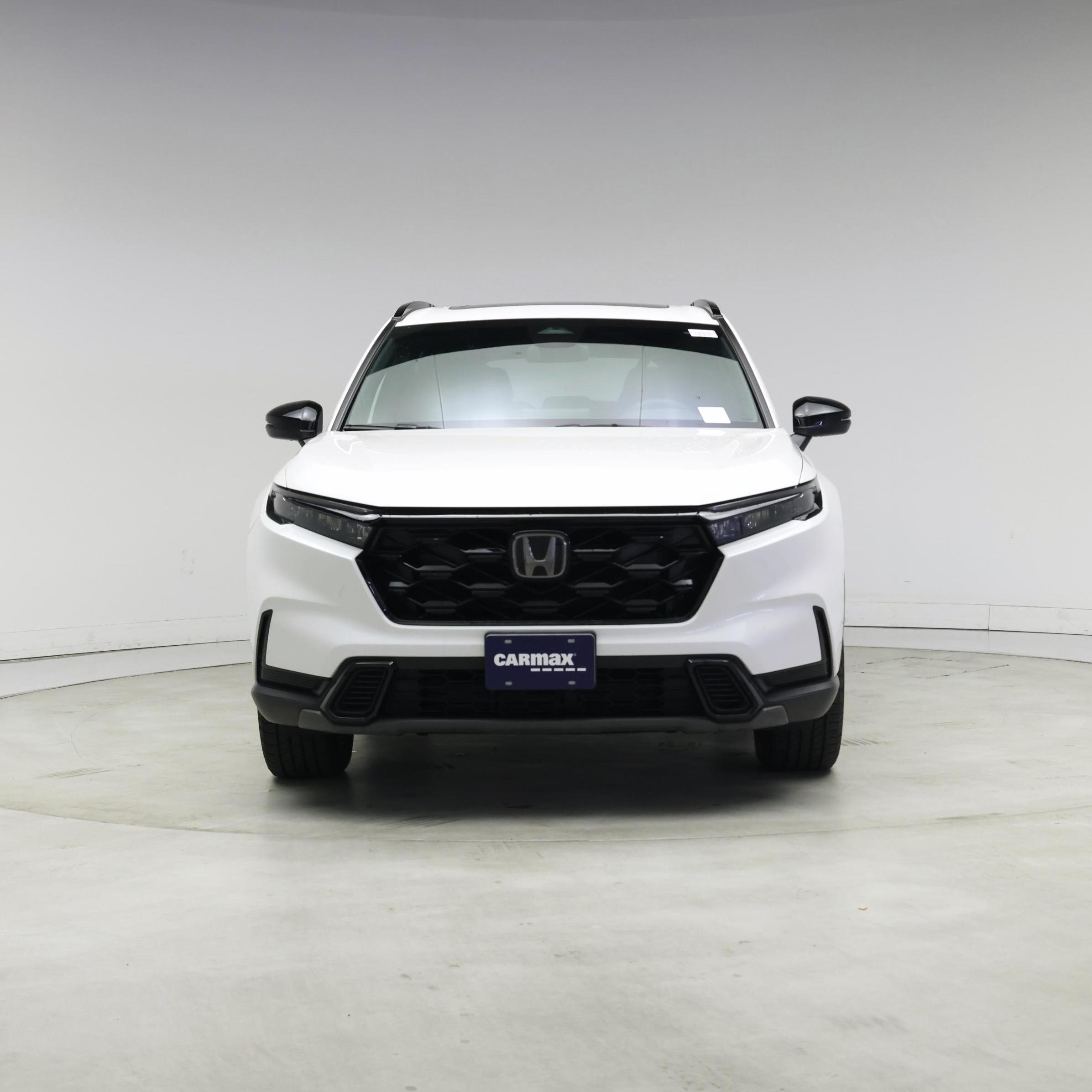 Thumbnail: 2025 Honda CR-V - 5
