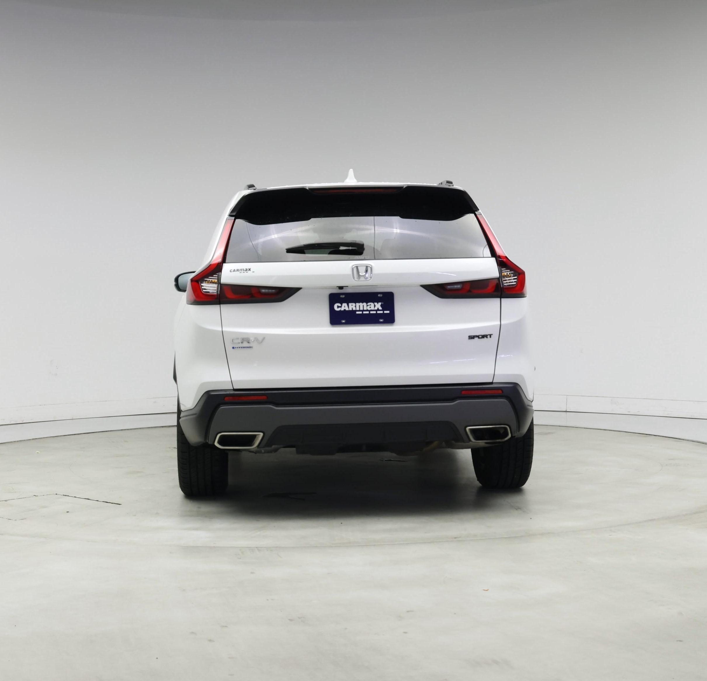 Thumbnail: 2025 Honda CR-V - 6