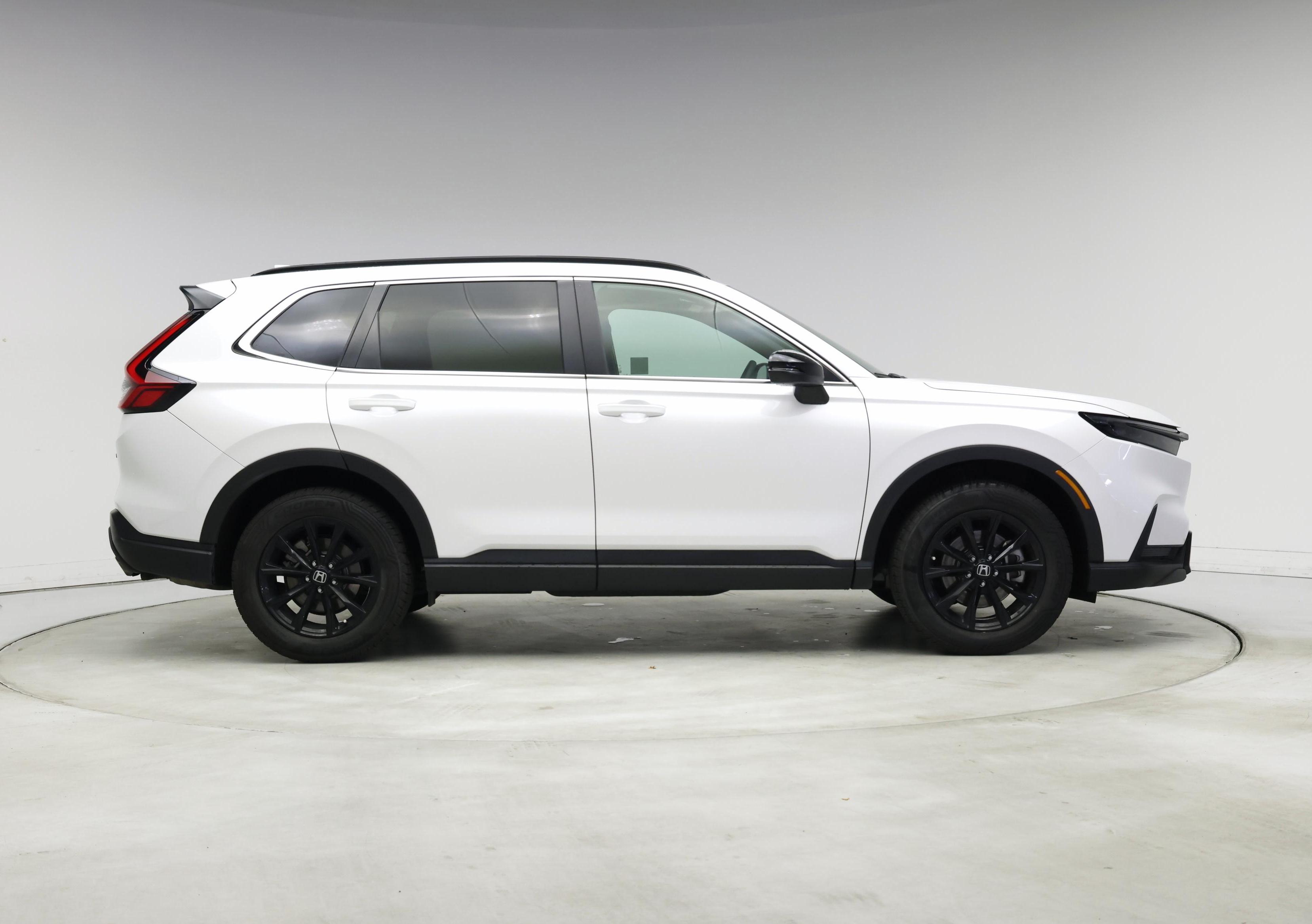 Thumbnail: 2025 Honda CR-V - 7