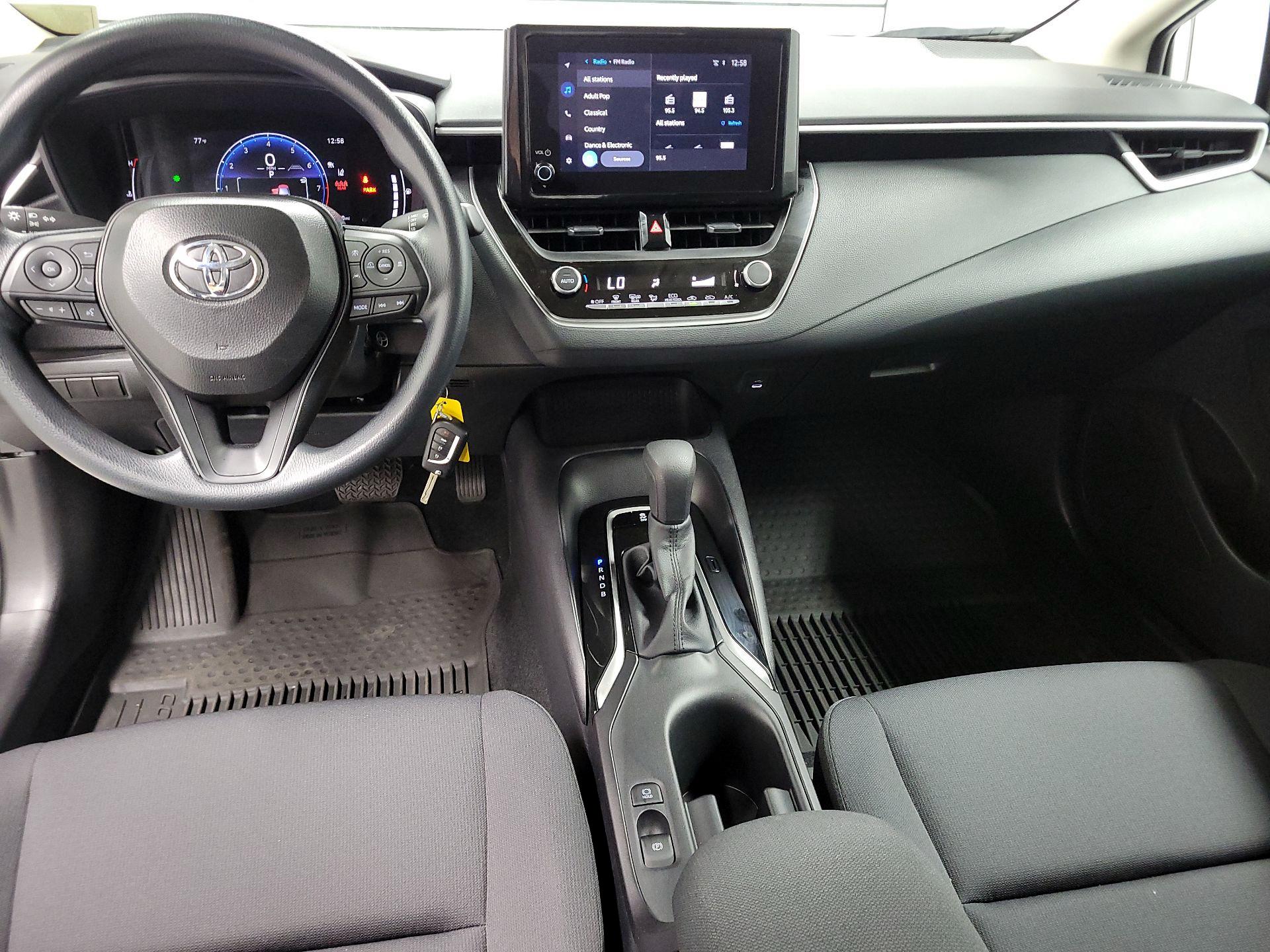 Thumbnail: 2026 Toyota Corolla - 9