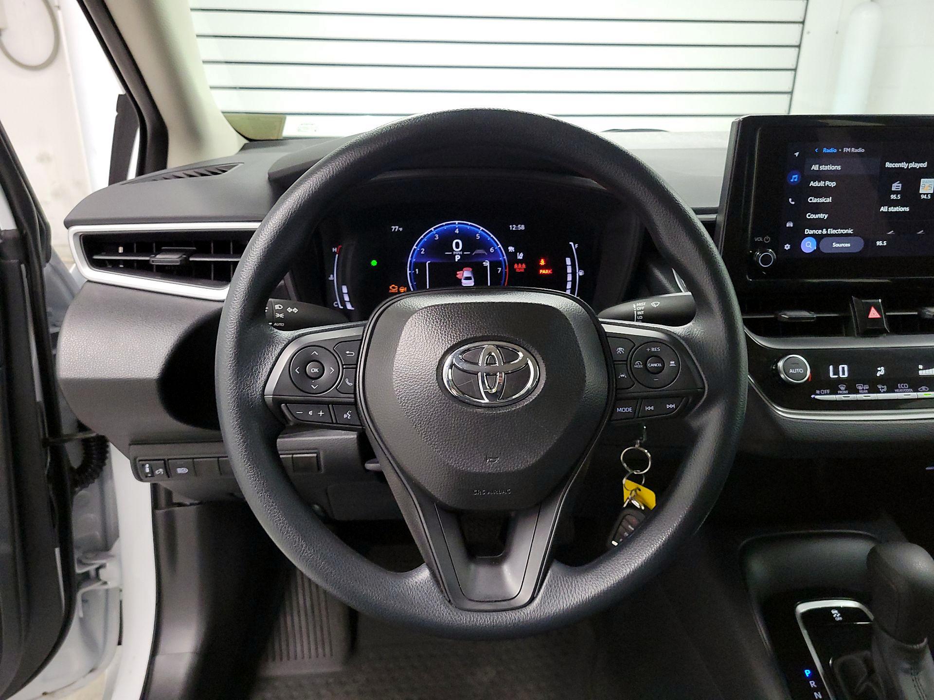 Thumbnail: 2026 Toyota Corolla - 10