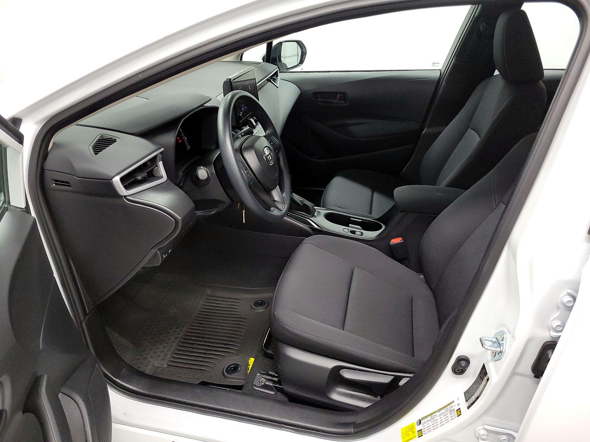 Thumbnail: 2026 Toyota Corolla - 11