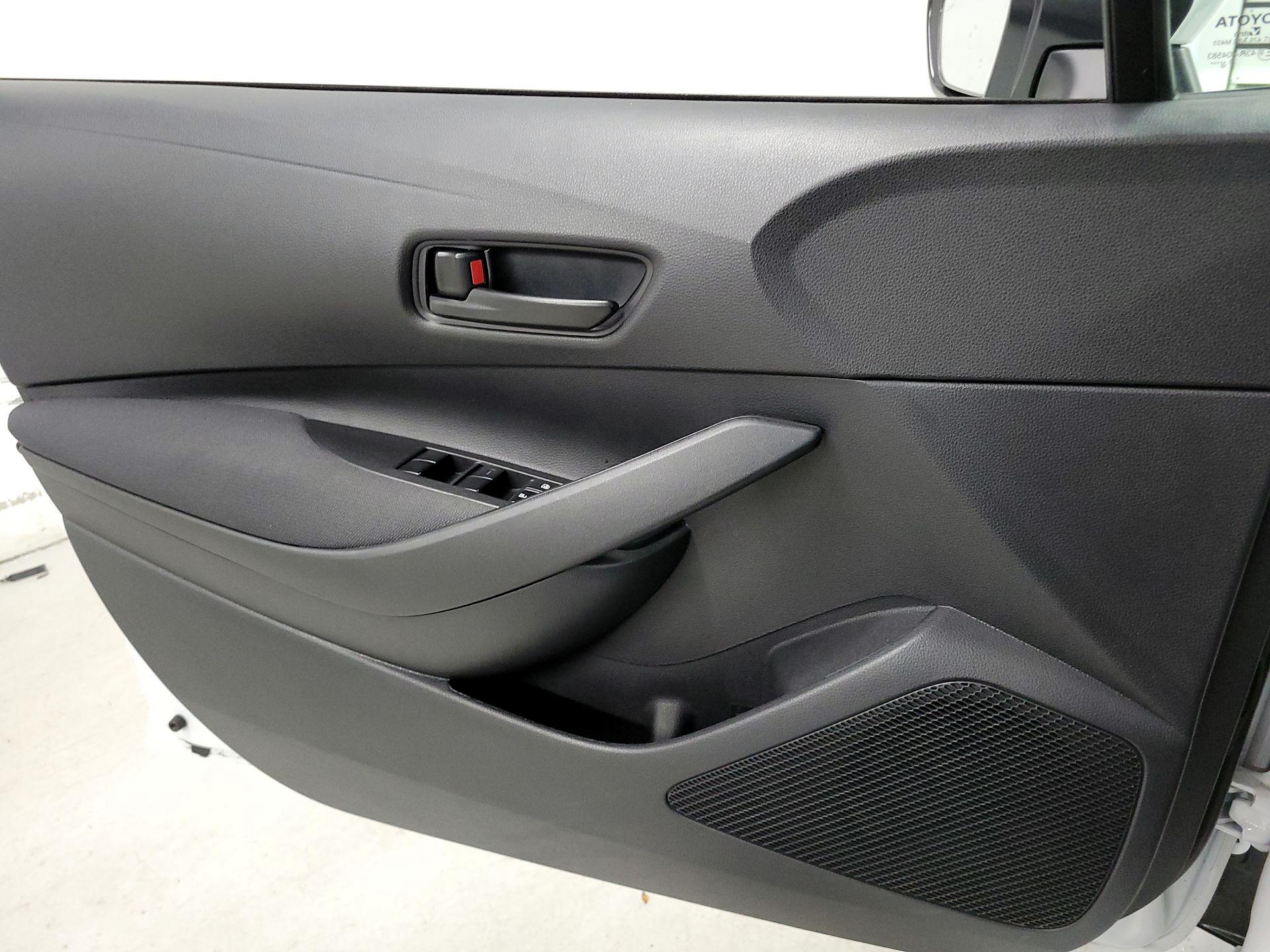 Thumbnail: 2026 Toyota Corolla - 12