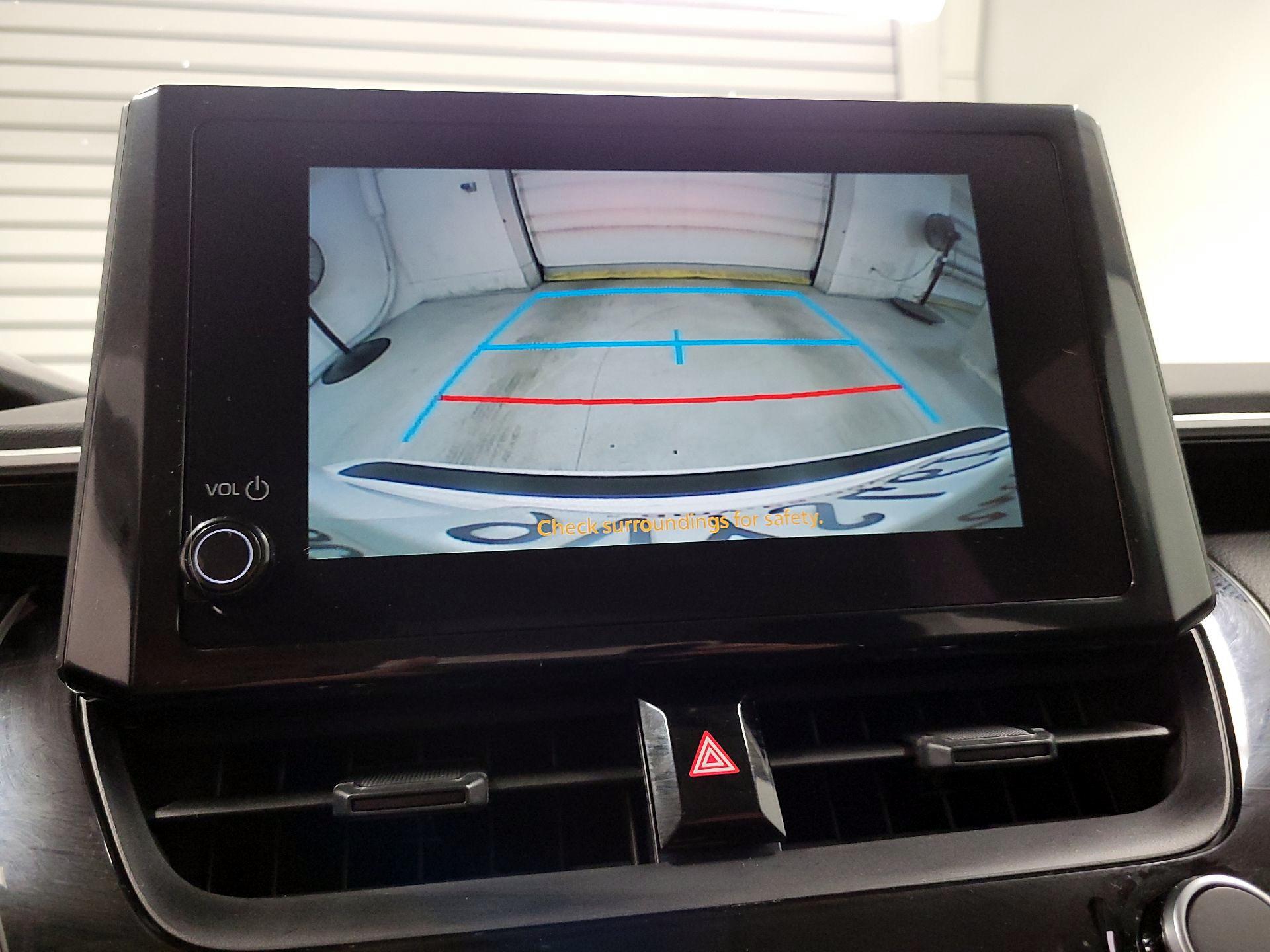 Thumbnail: 2026 Toyota Corolla - 14