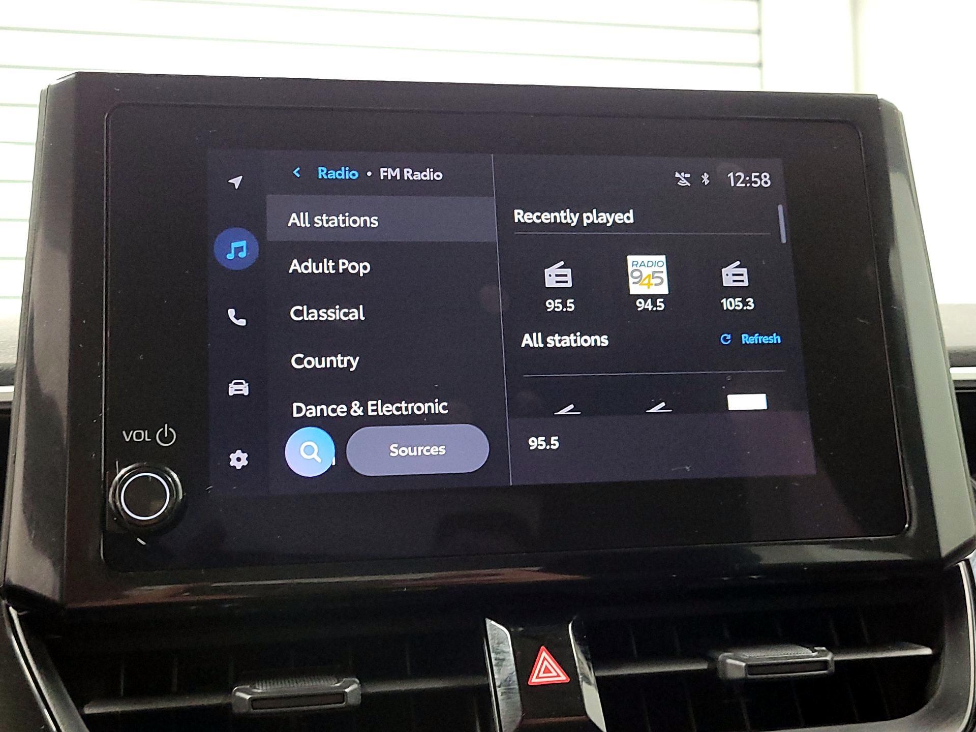 Thumbnail: 2026 Toyota Corolla - 15