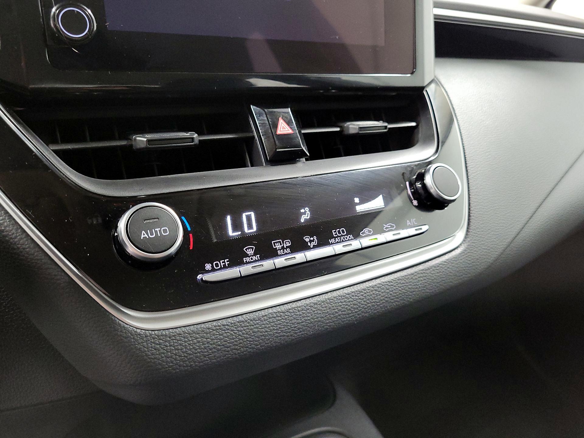 Thumbnail: 2026 Toyota Corolla - 16