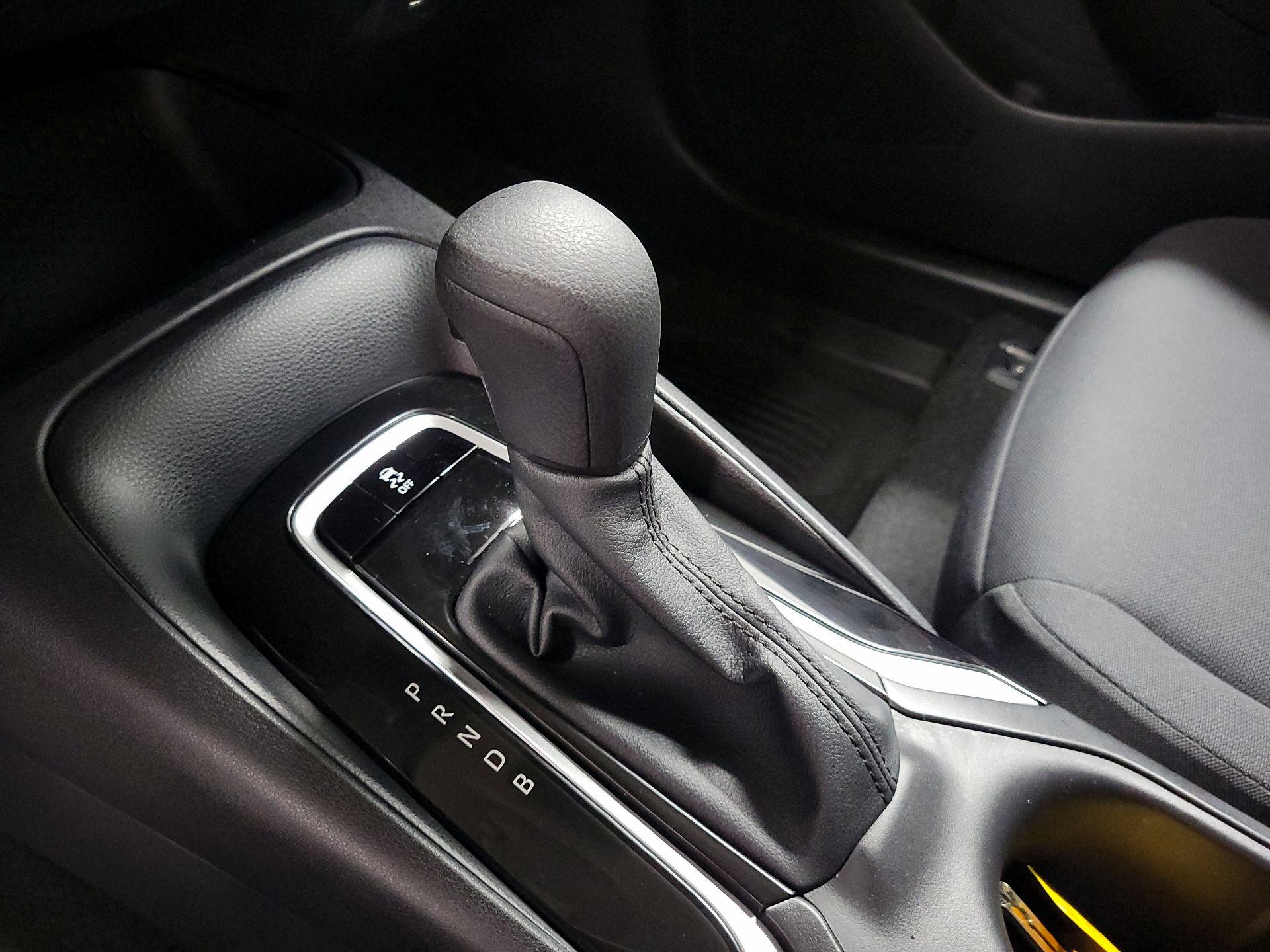 Thumbnail: 2026 Toyota Corolla - 17