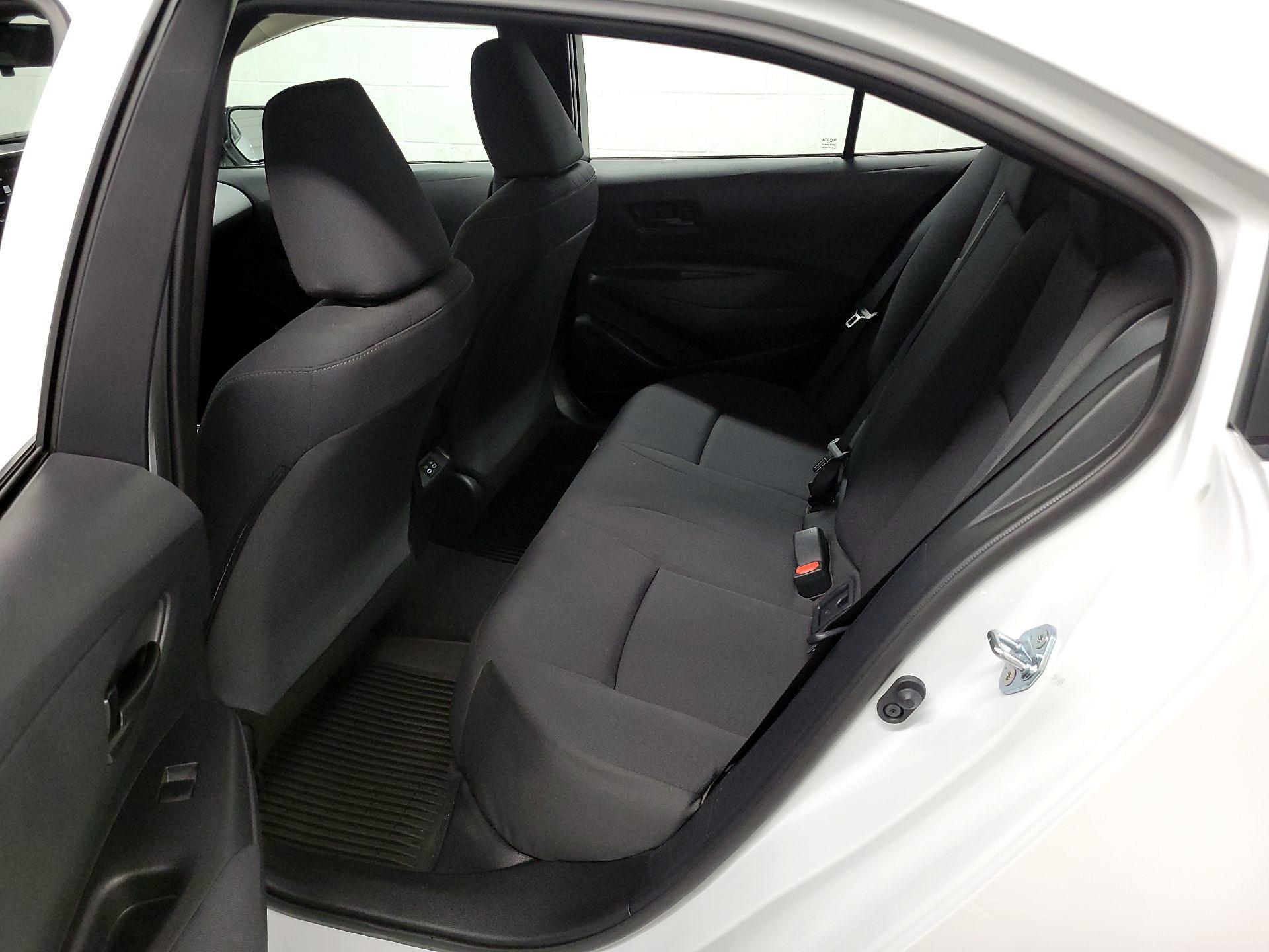 Thumbnail: 2026 Toyota Corolla - 19