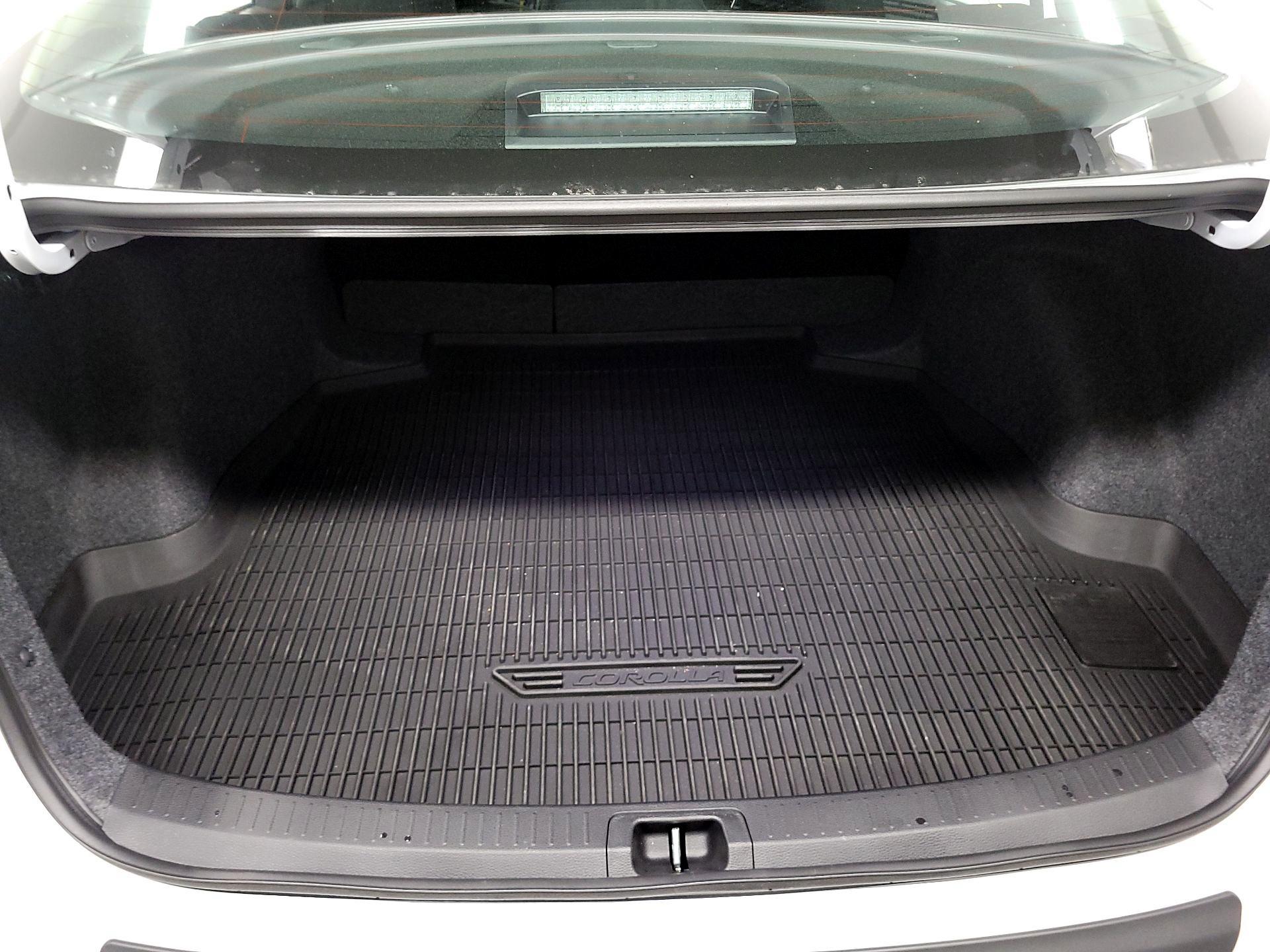 Thumbnail: 2026 Toyota Corolla - 20