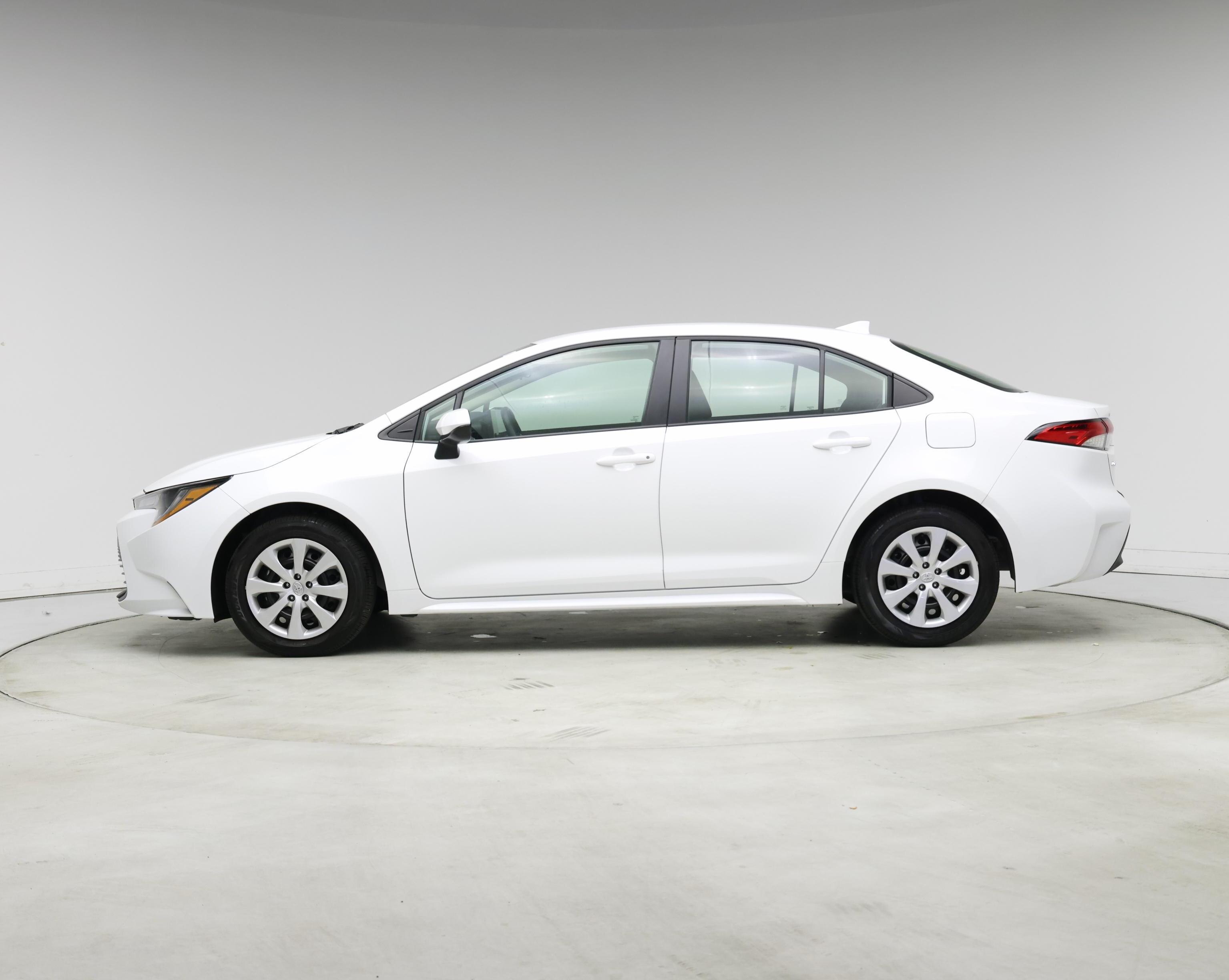 Thumbnail: 2026 Toyota Corolla - 3